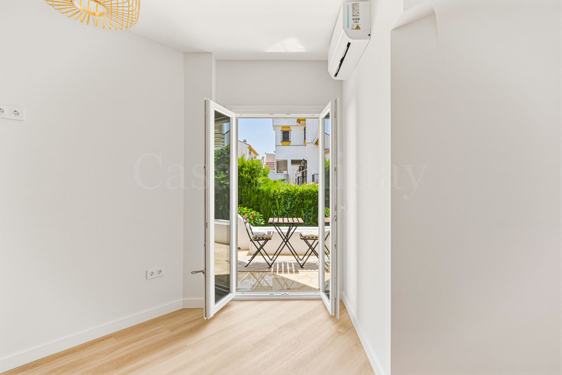 Apartamento Planta Baja en Mijas Golf, Mijas Costa