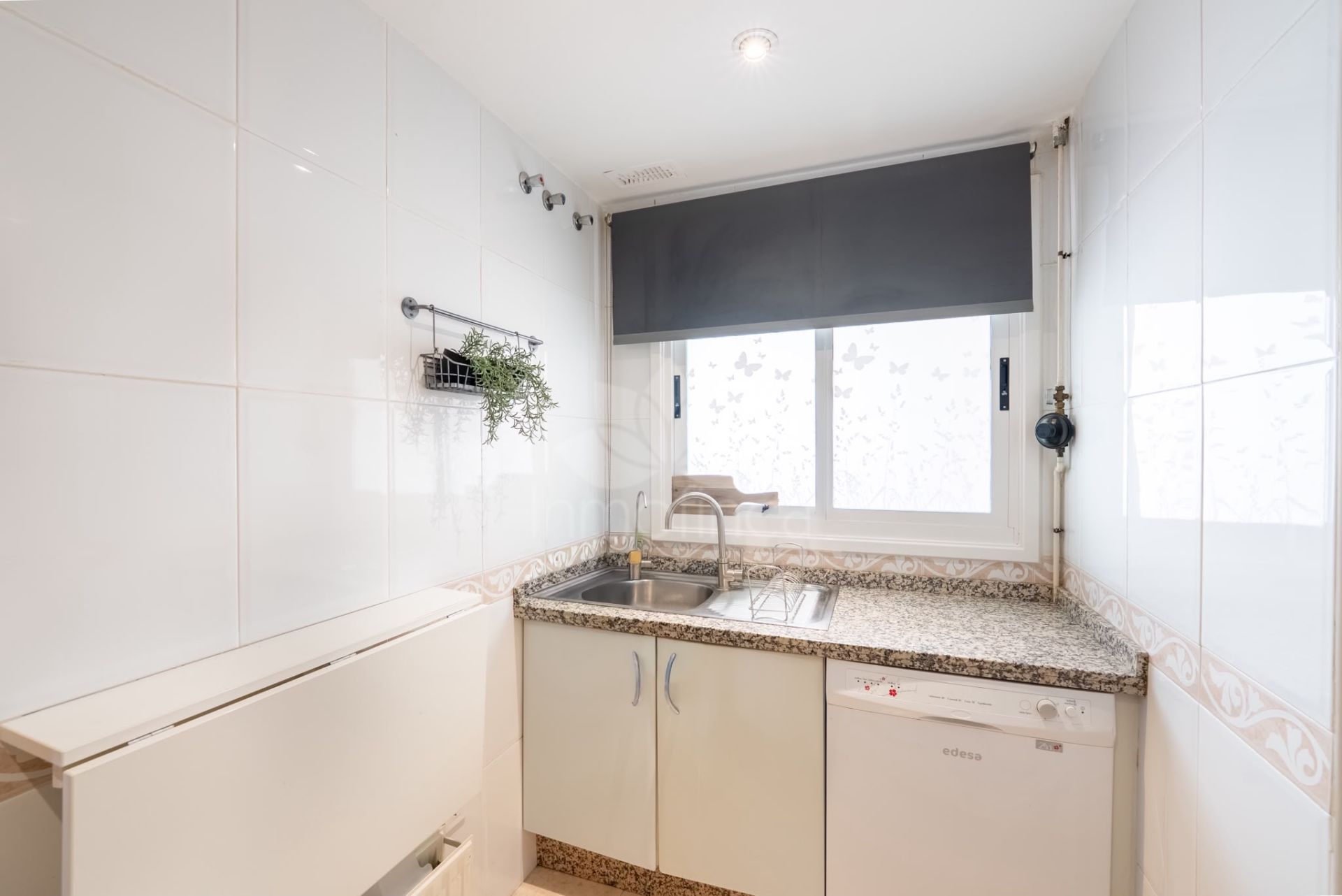 Apartamento en Campos de Guadalmina, San Pedro de Alcantara