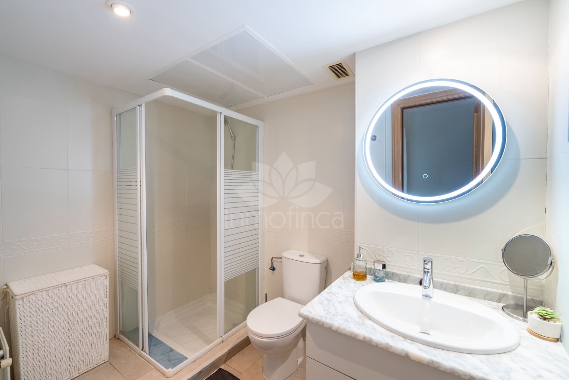 Apartamento en Campos de Guadalmina, San Pedro de Alcantara