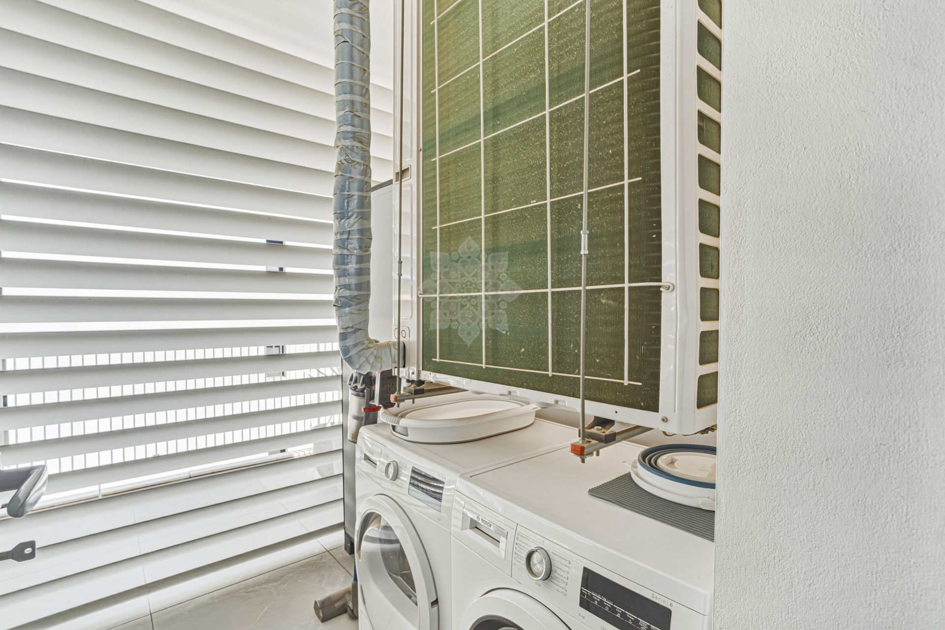 Duplex Penthouse in El Higueron, Fuengirola