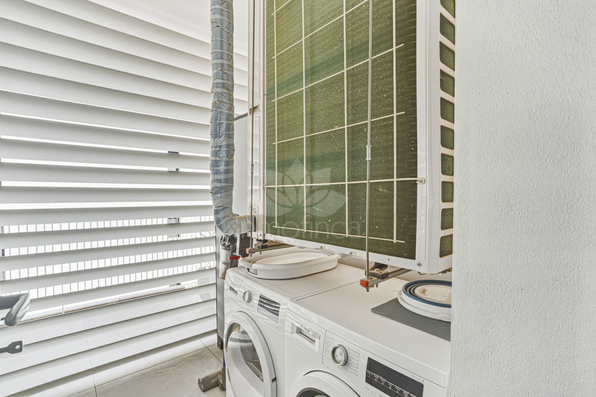 Duplex Penthouse in El Higueron, Fuengirola