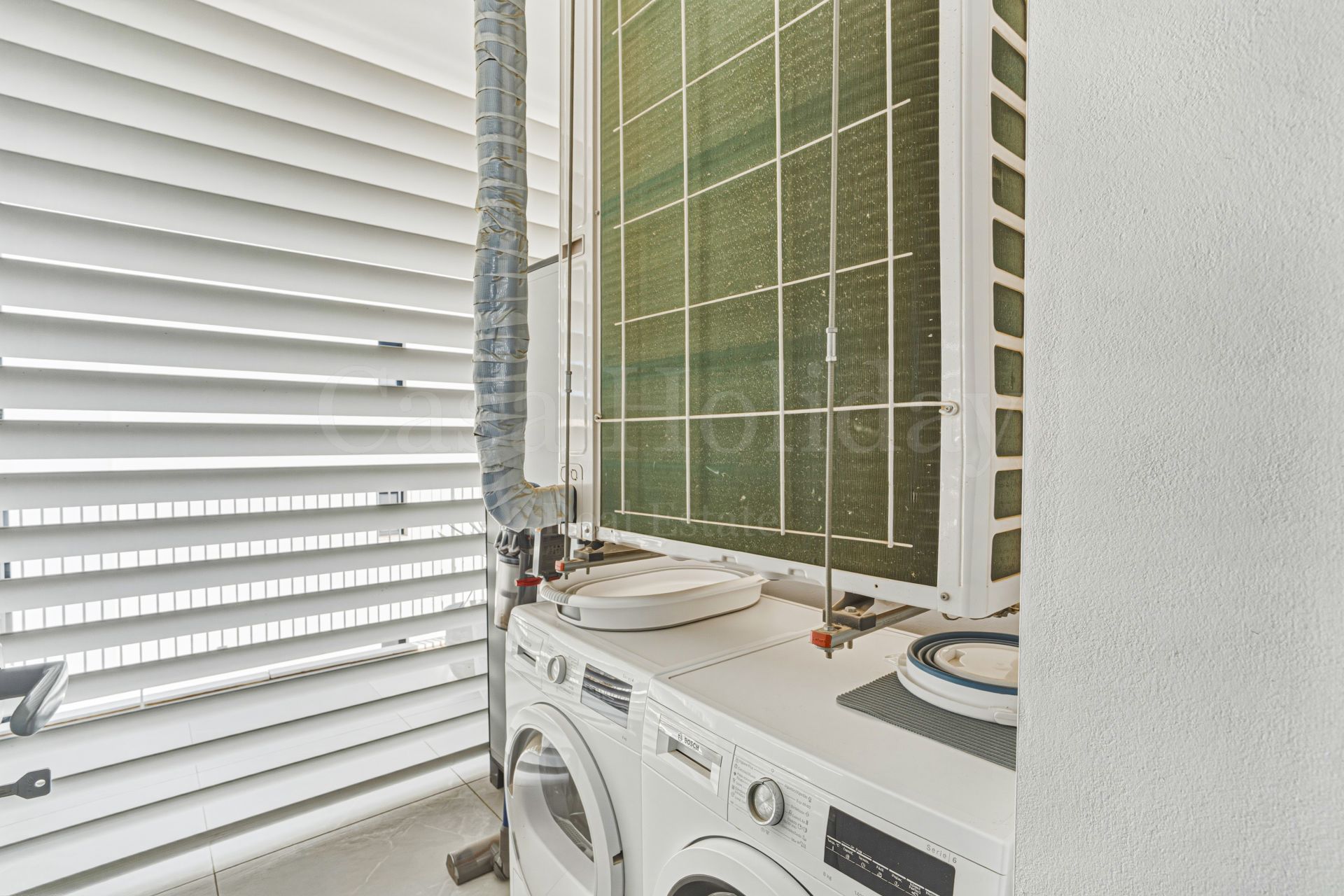 Duplex Penthouse in El Higueron, Fuengirola