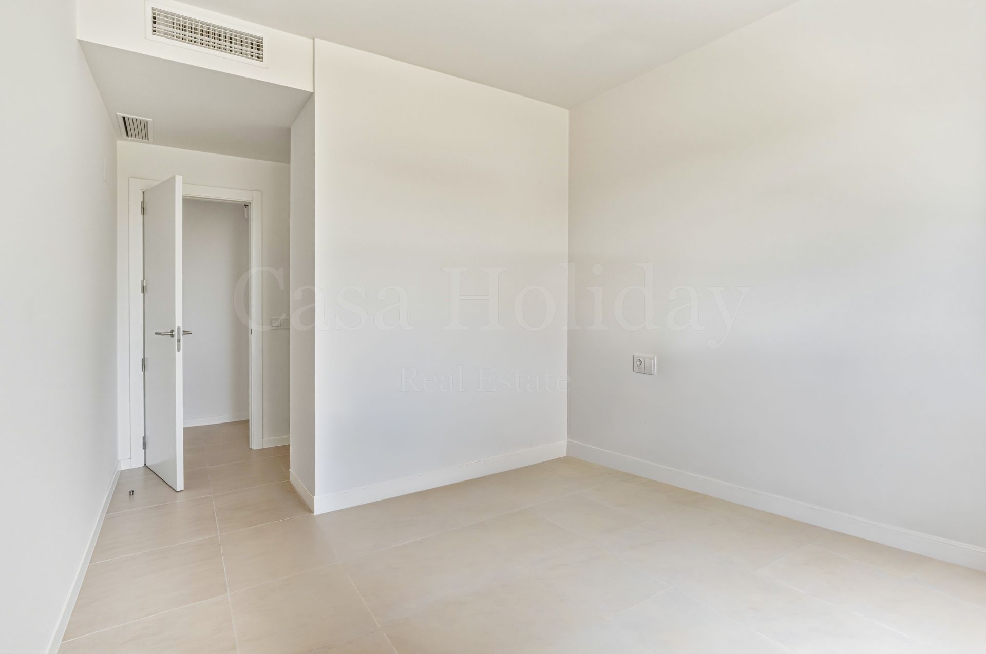 Apartamento en Aqua Gardens, Estepona