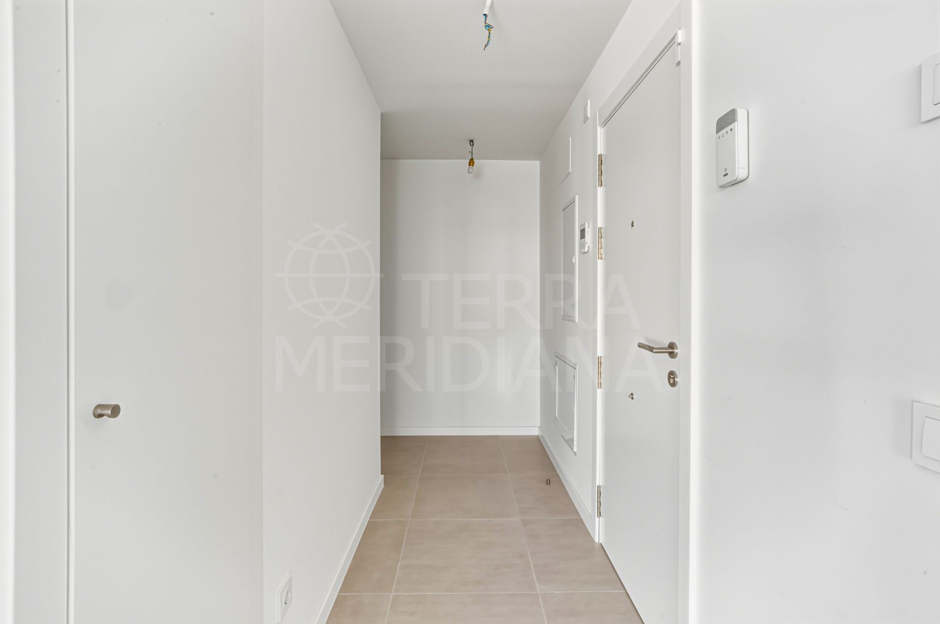 Apartment in Aqua Gardens, Estepona
