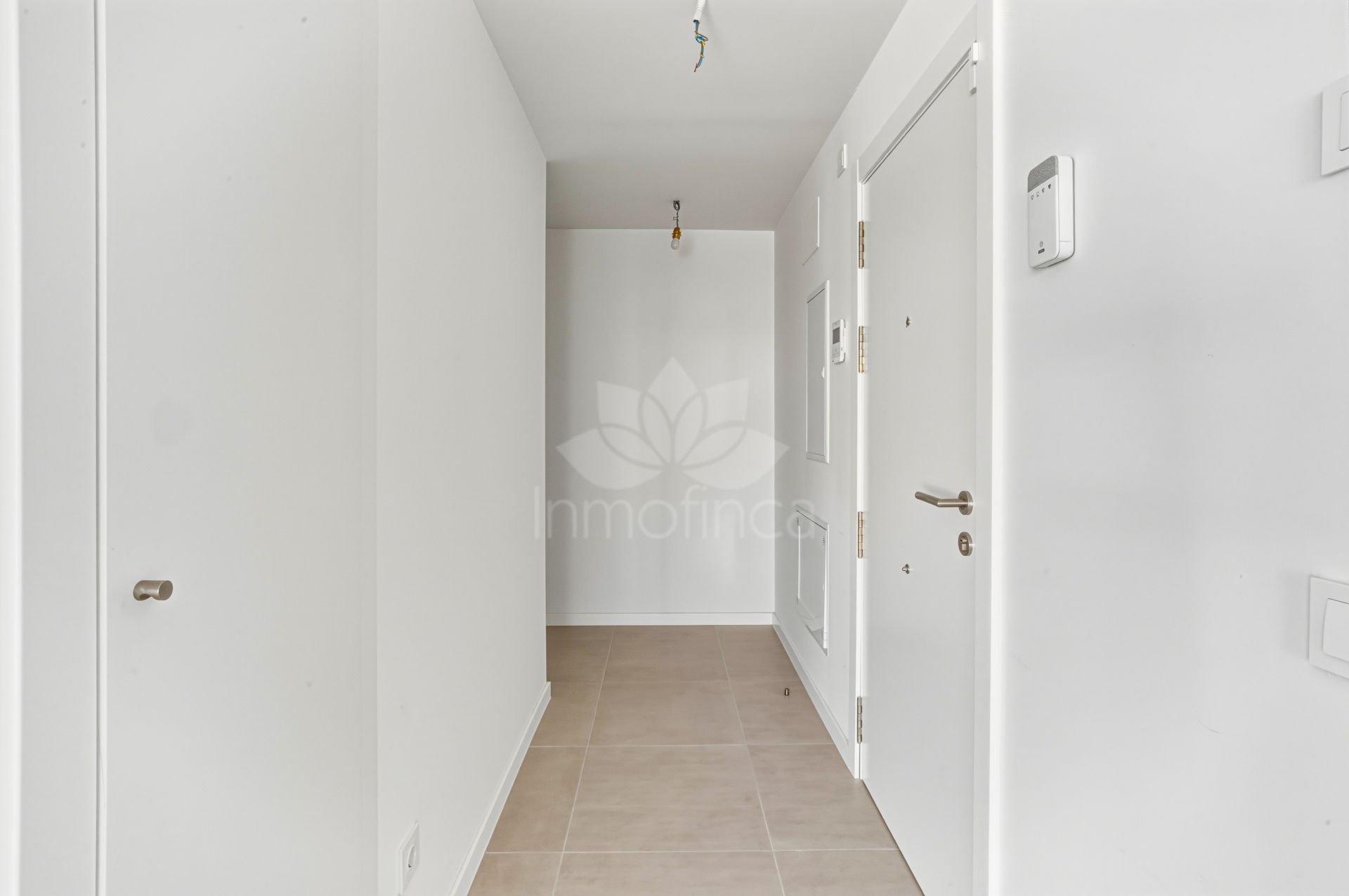 Apartment in Aqua Gardens, Estepona