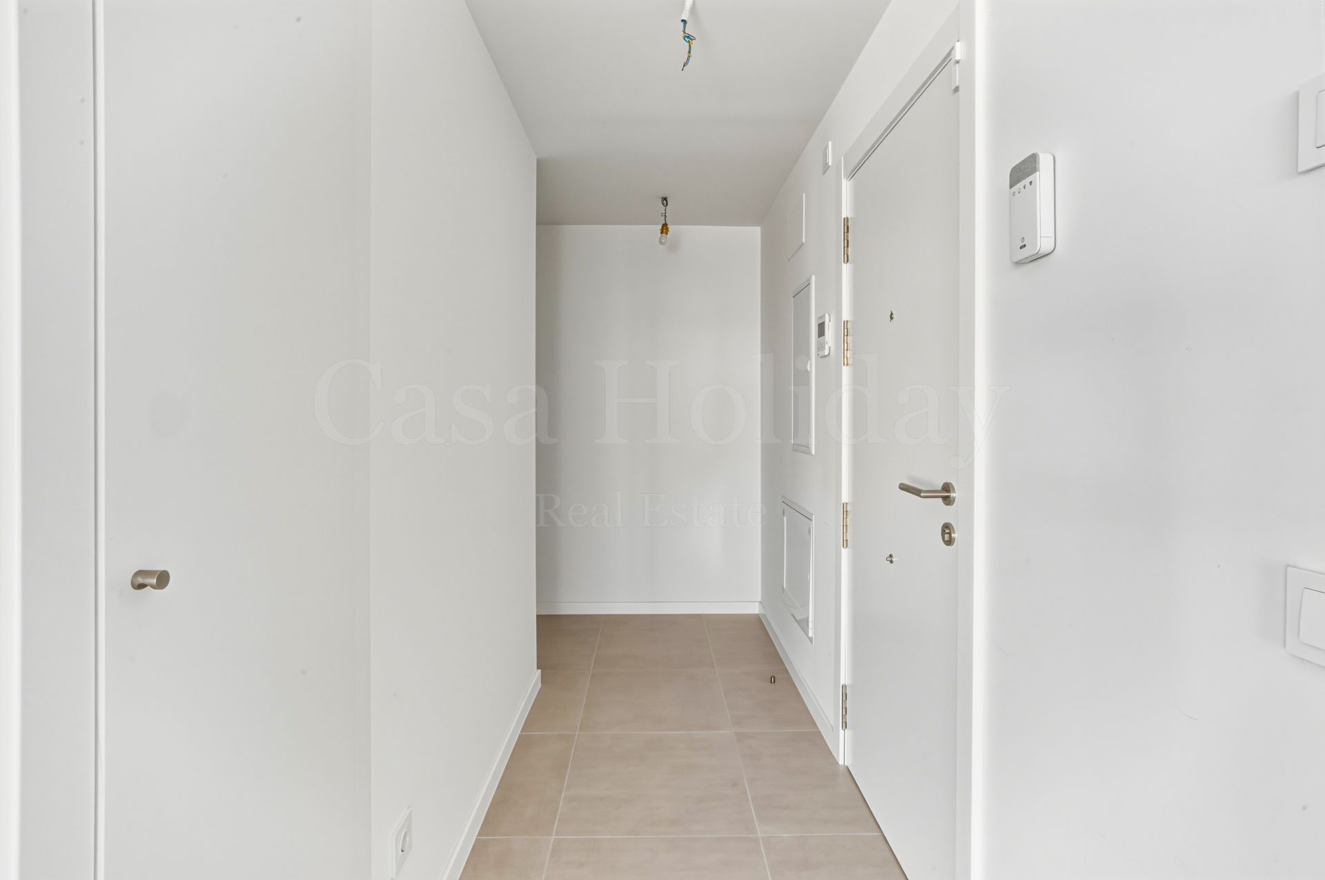 Apartamento en Aqua Gardens, Estepona