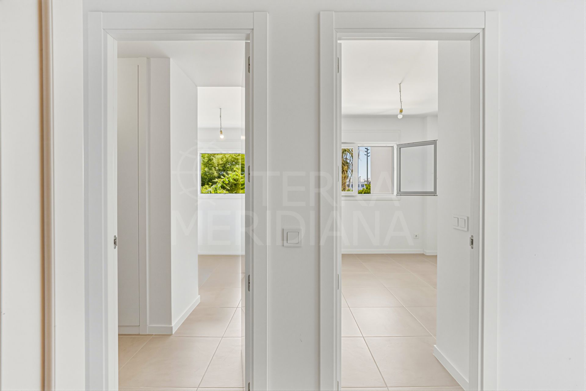 Apartment in Aqua Gardens, Estepona