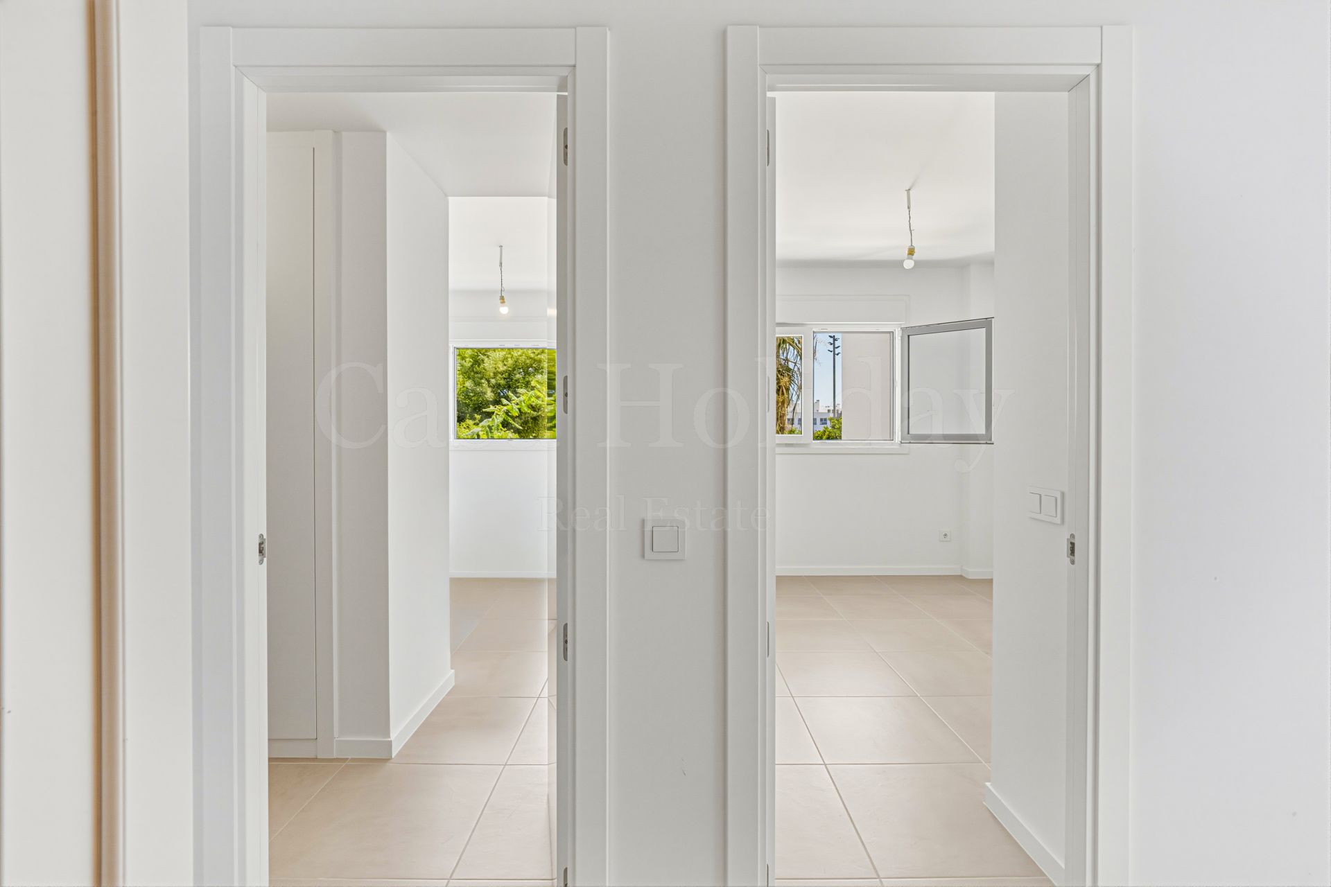 Apartamento en Aqua Gardens, Estepona