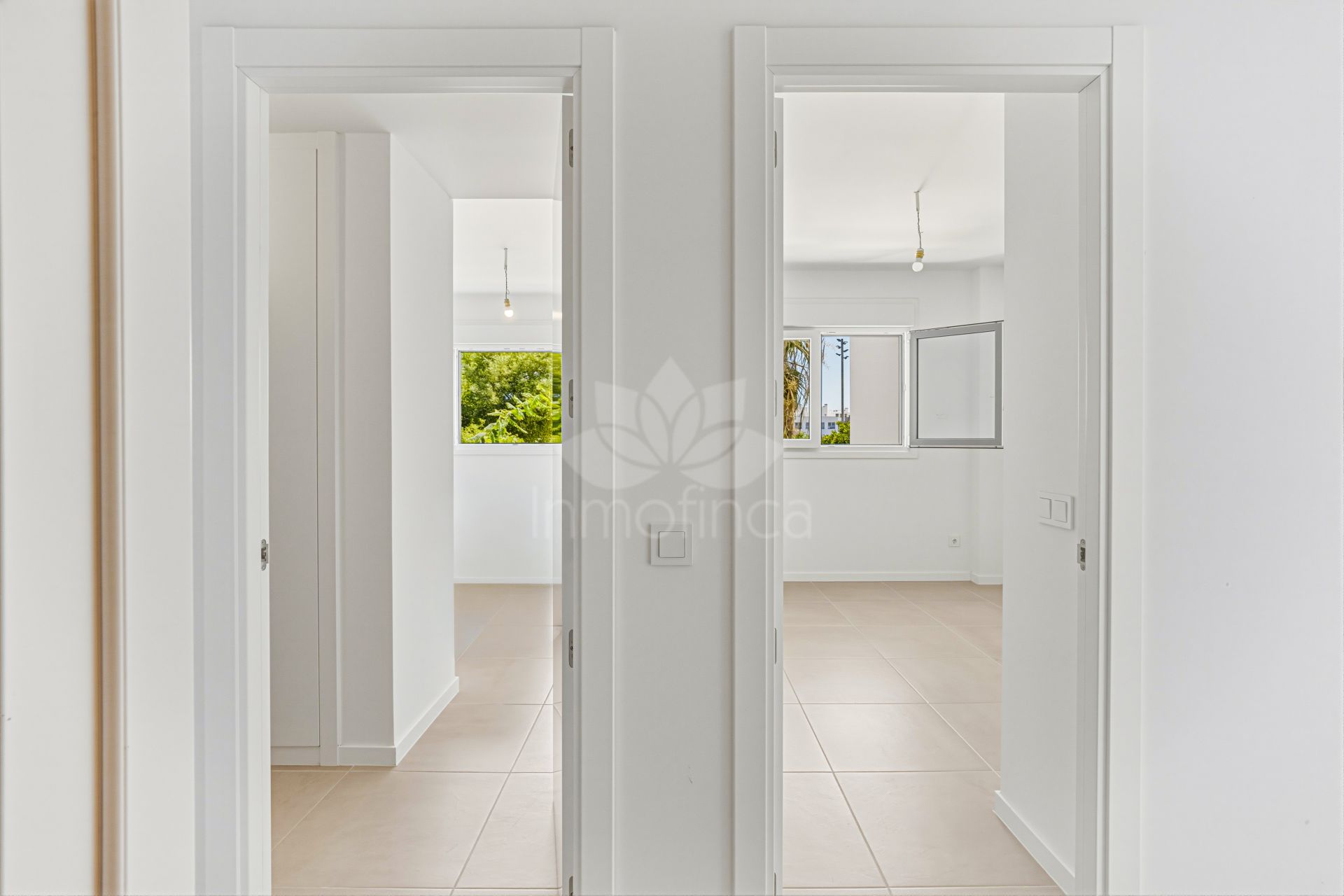 Apartment in Aqua Gardens, Estepona