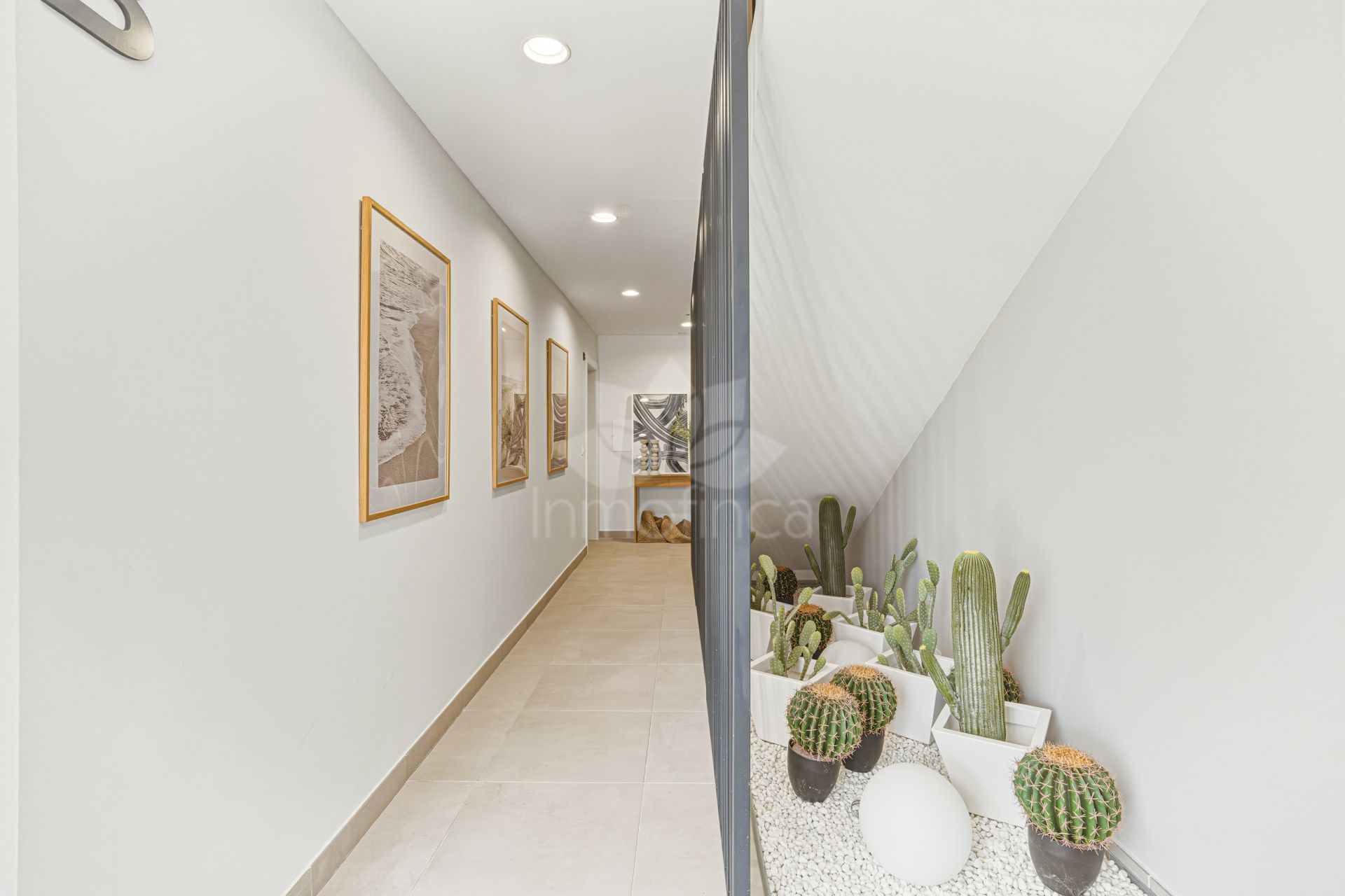 Apartment in Aqua Gardens, Estepona