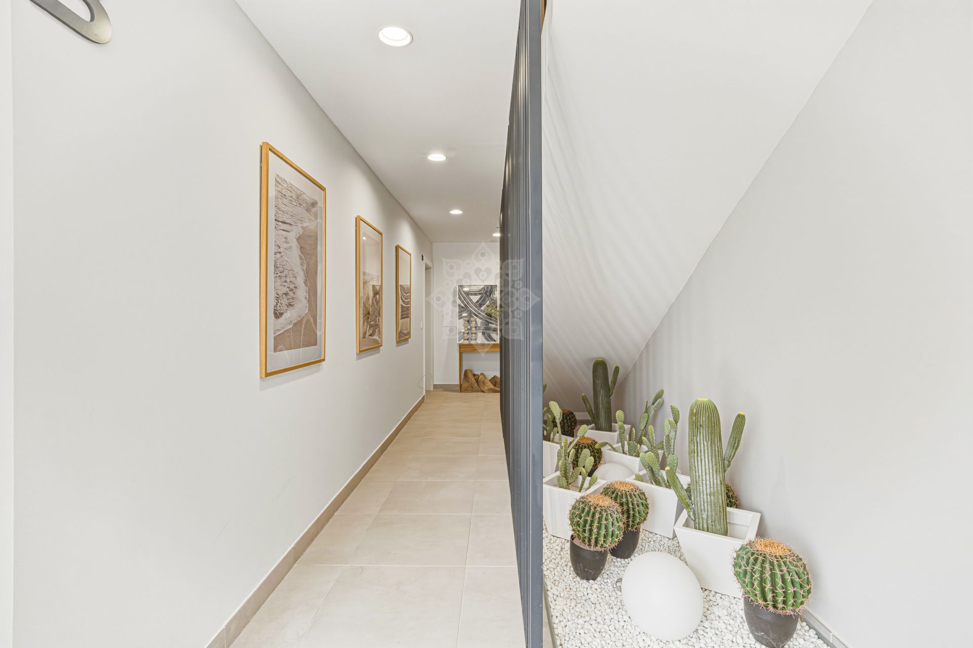Apartment in Aqua Gardens, Estepona