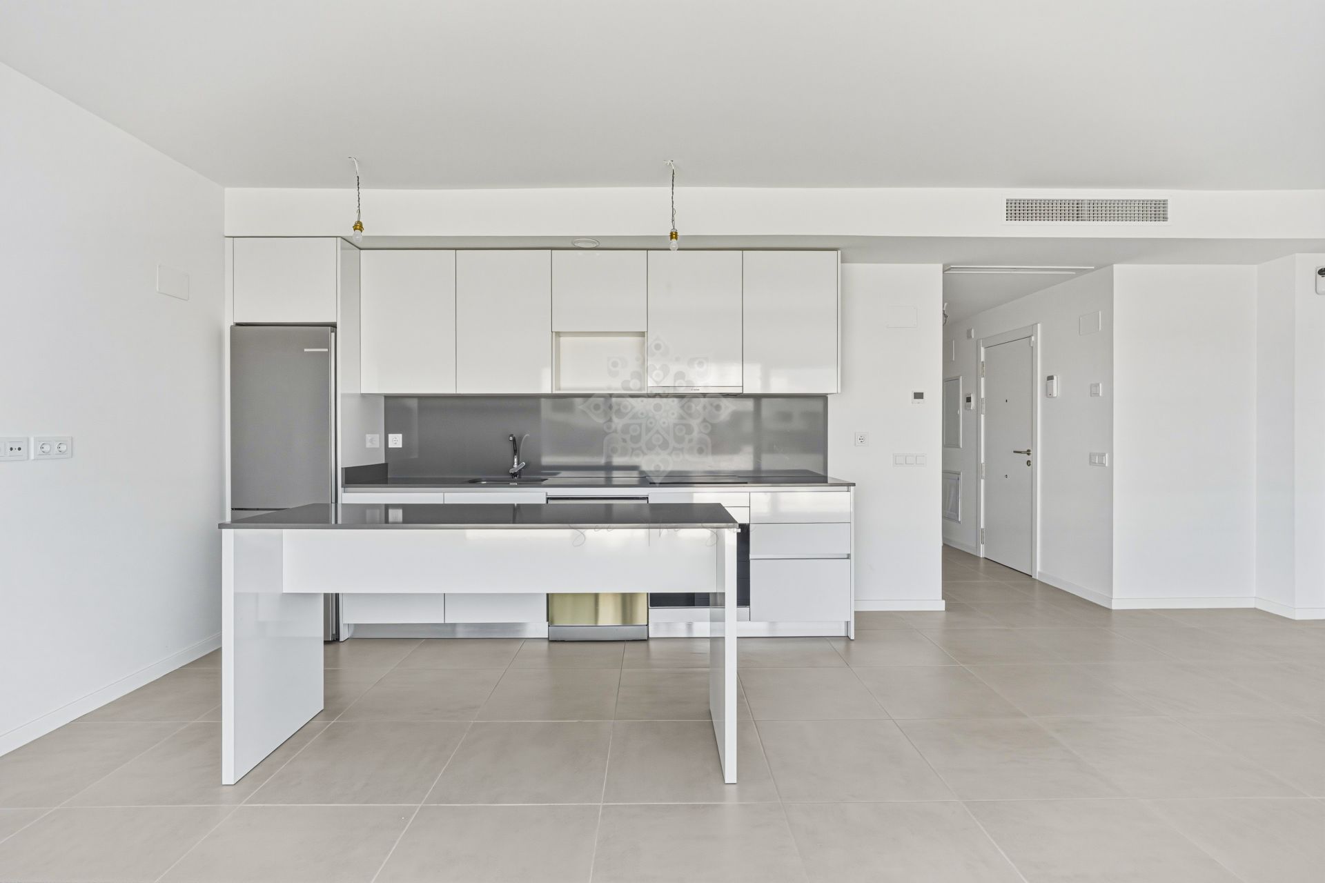 Apartment in Aqua Gardens, Estepona