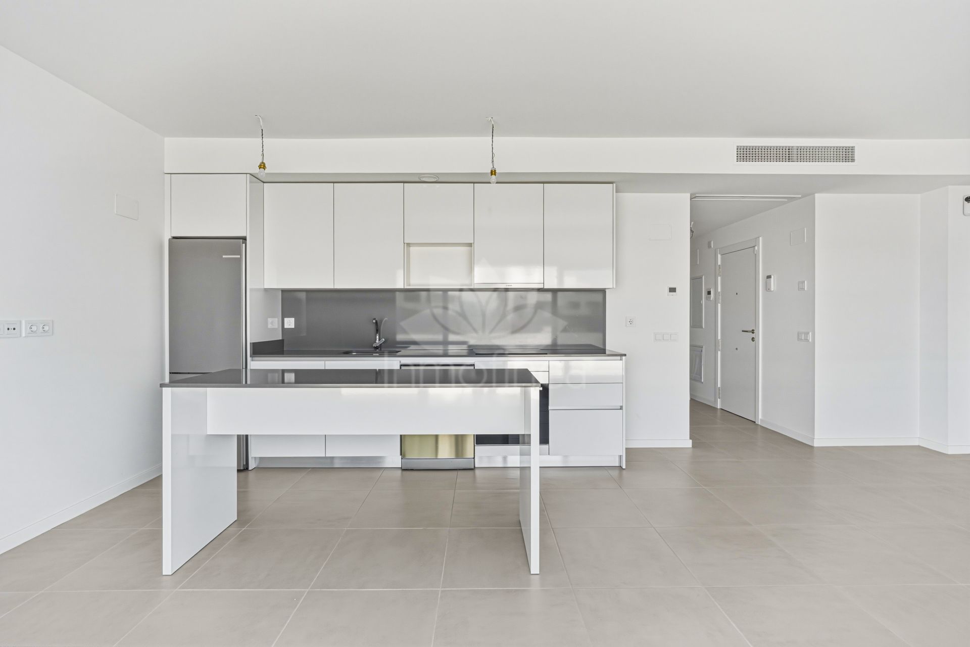 Apartment in Aqua Gardens, Estepona