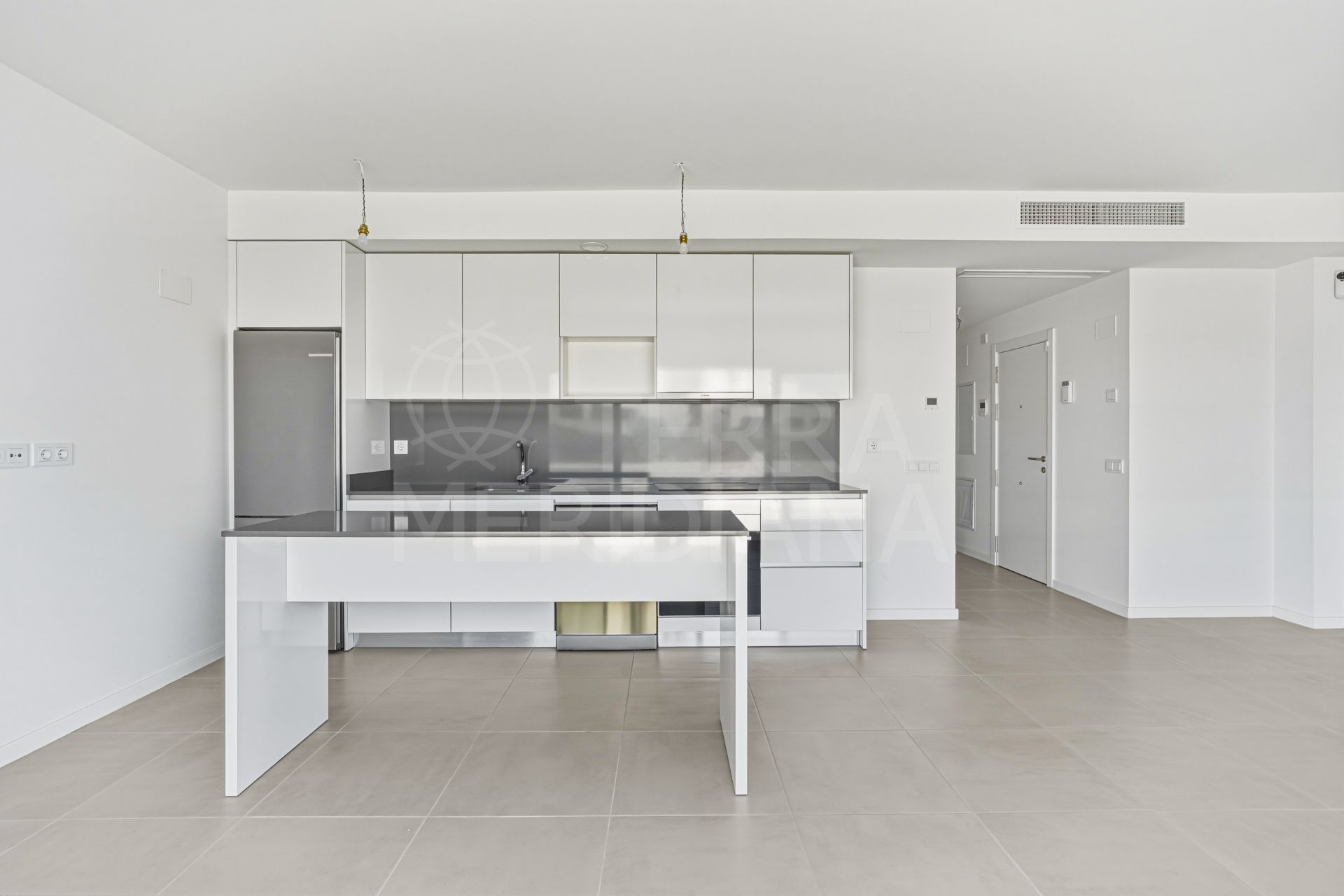 Apartment in Aqua Gardens, Estepona