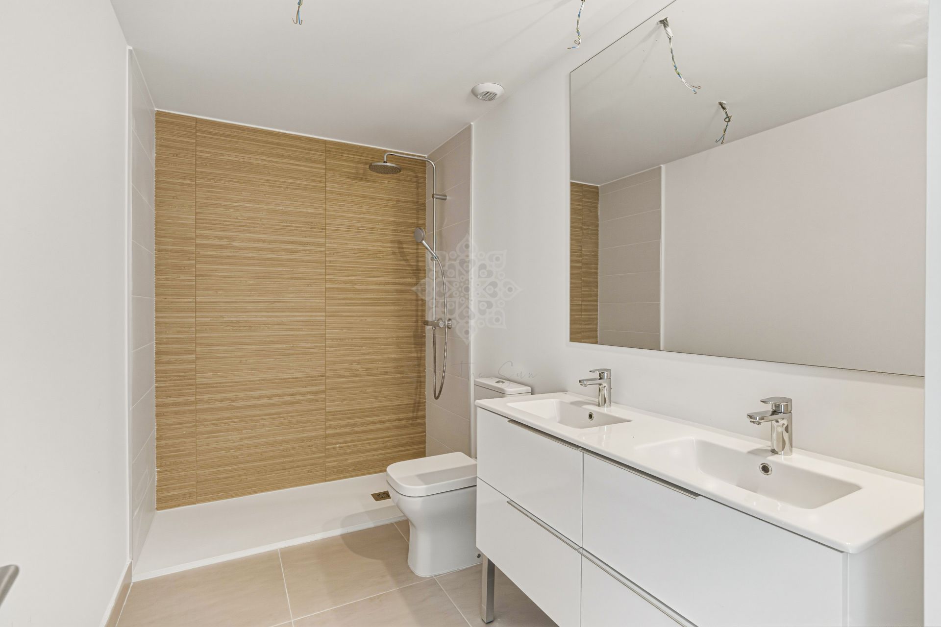 Apartment in Aqua Gardens, Estepona