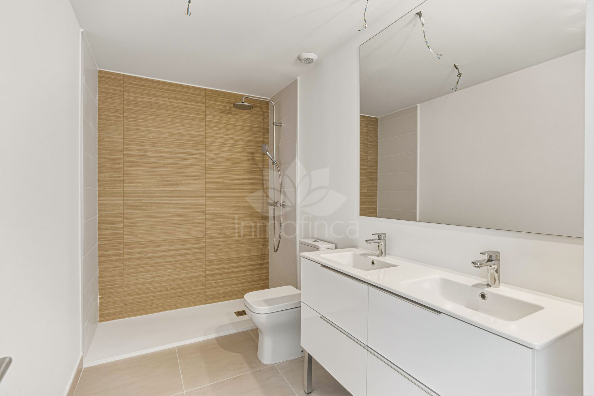 Apartment in Aqua Gardens, Estepona