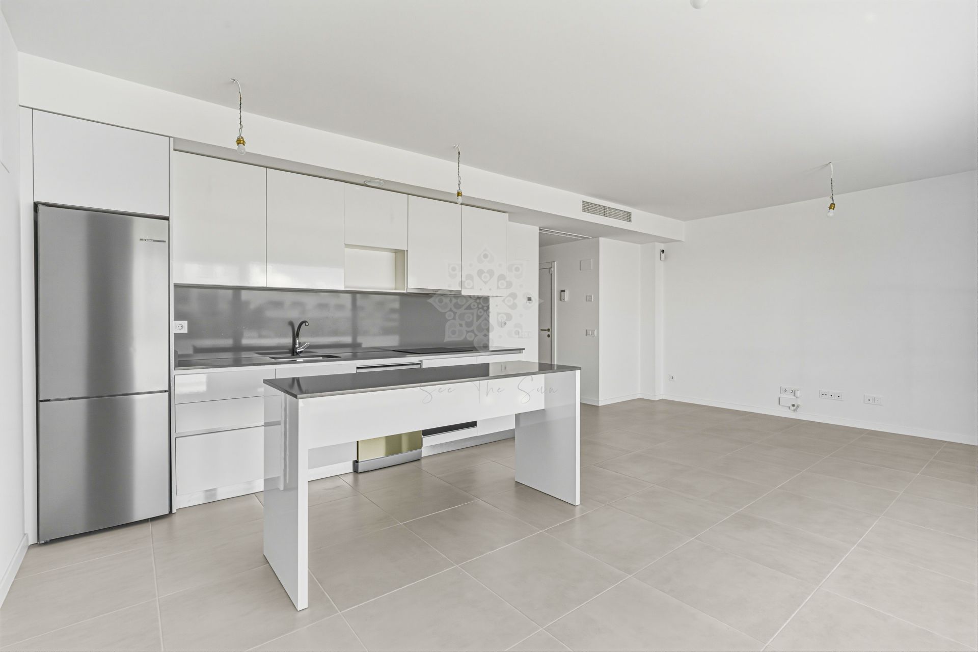 Apartment in Aqua Gardens, Estepona