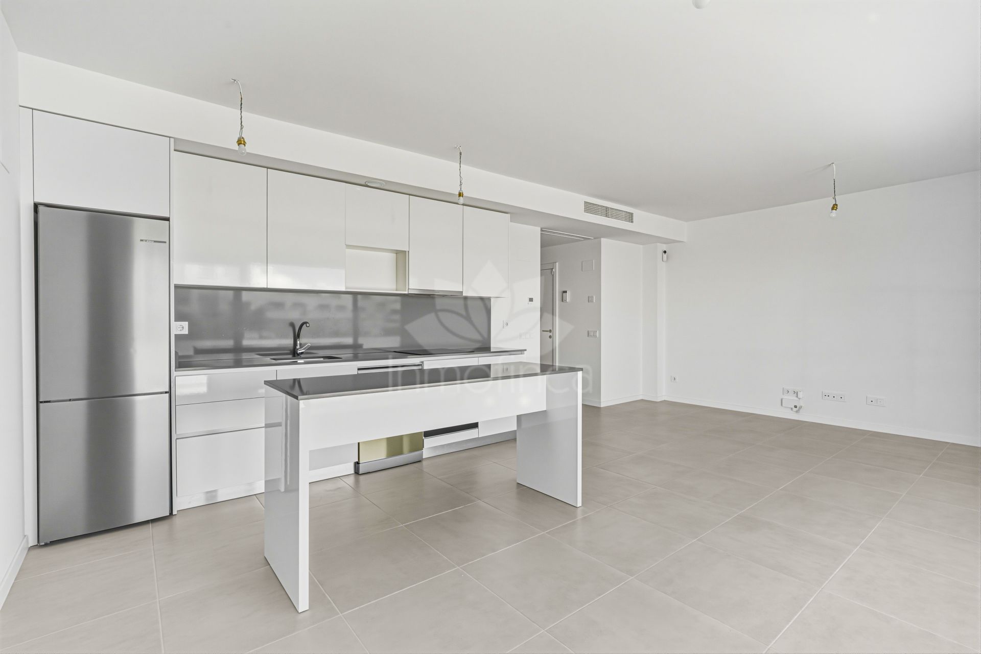 Apartment in Aqua Gardens, Estepona