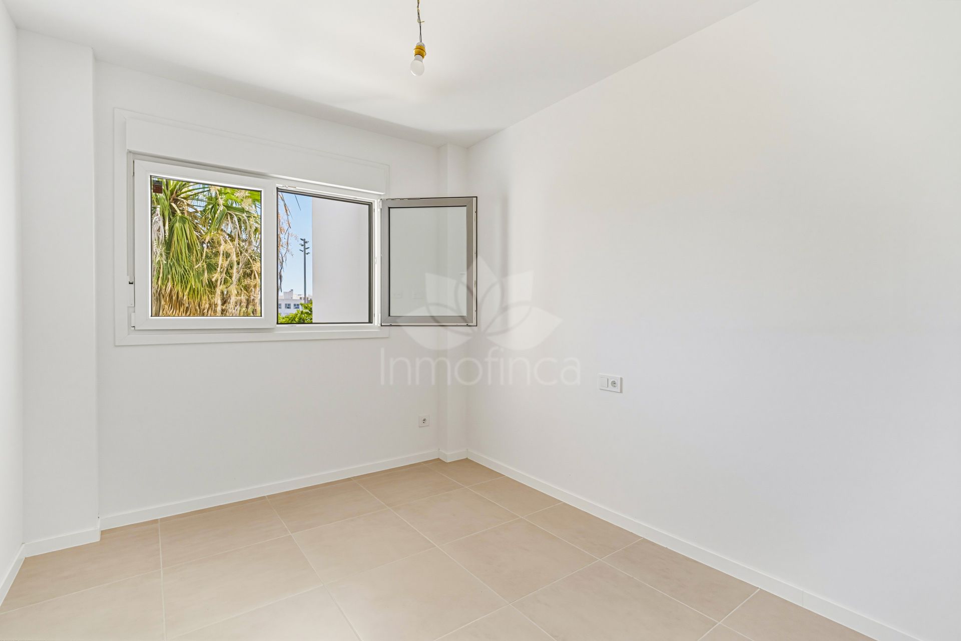Apartment in Aqua Gardens, Estepona