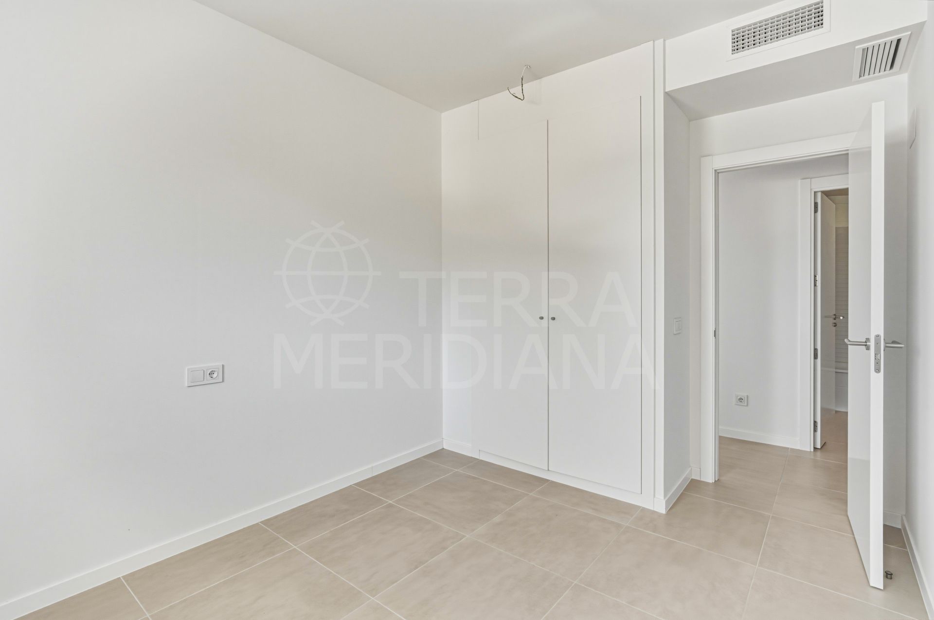 Apartment in Aqua Gardens, Estepona