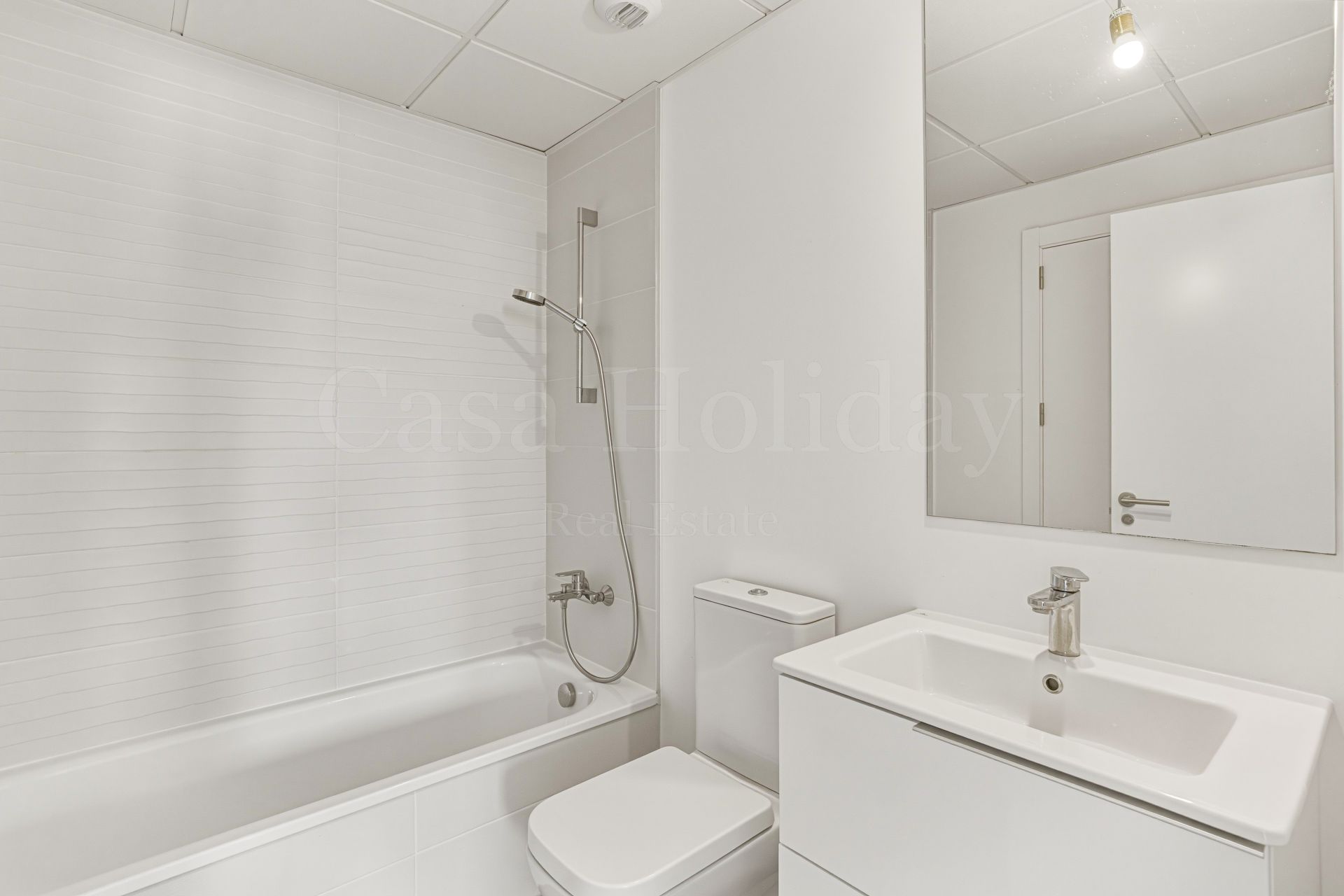 Apartamento en Aqua Gardens, Estepona