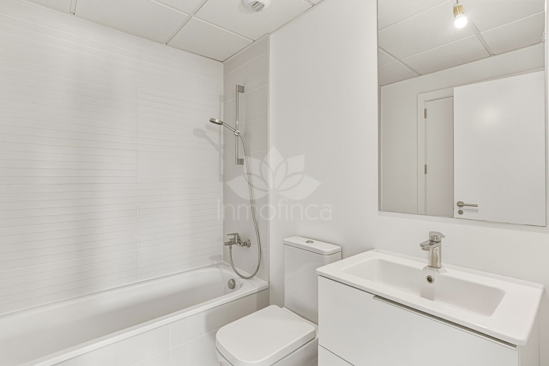 Apartment in Aqua Gardens, Estepona