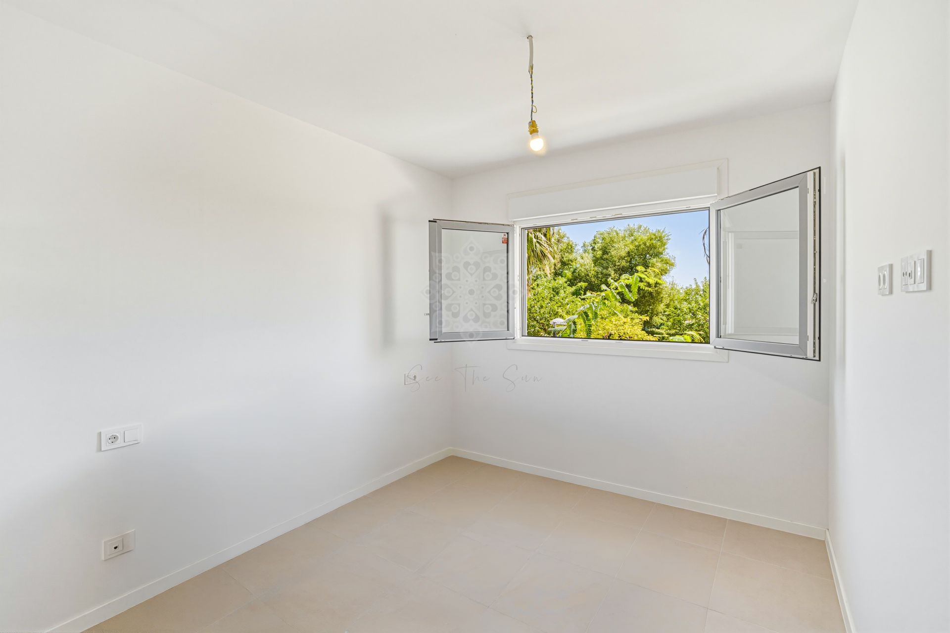 Apartment in Aqua Gardens, Estepona