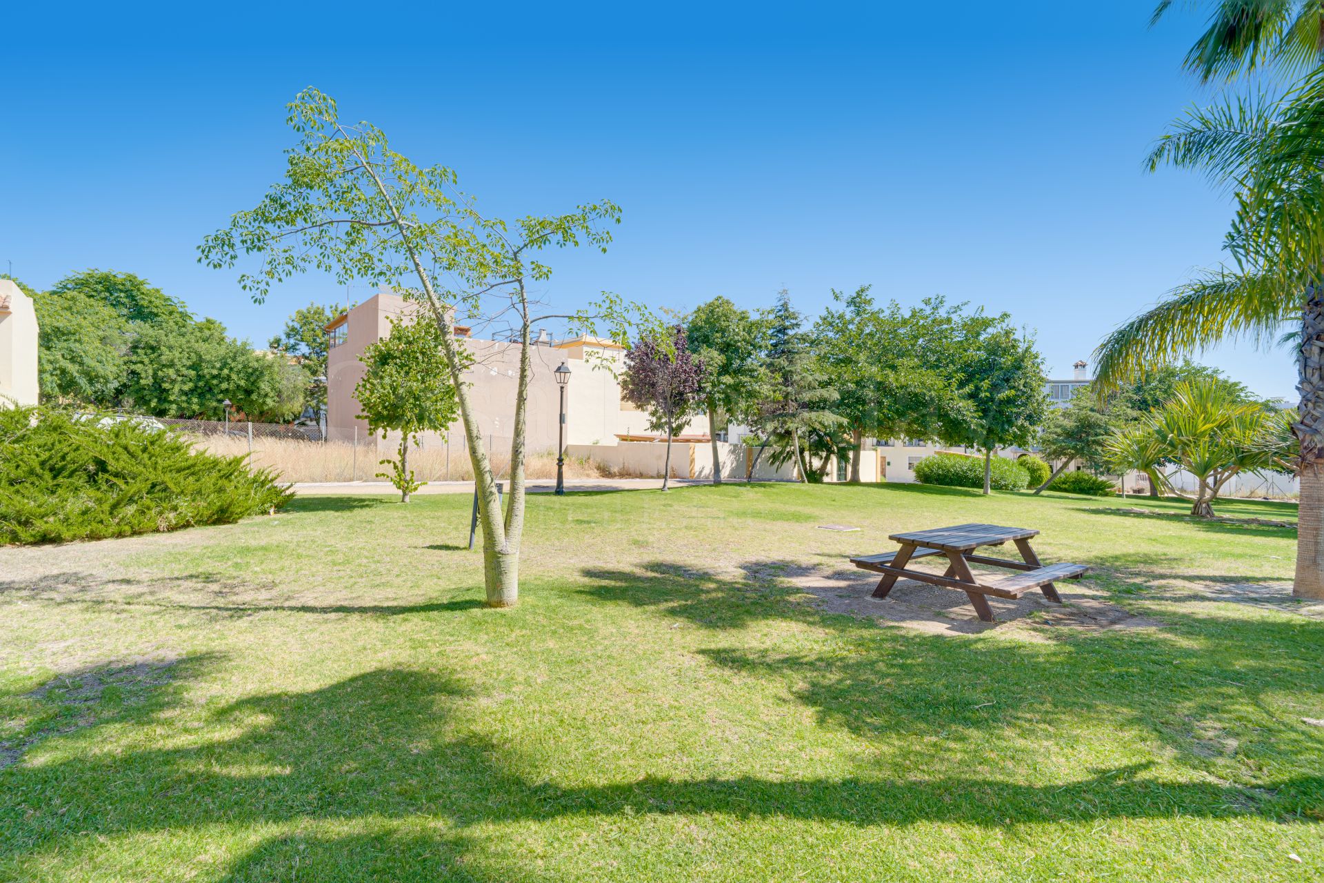 Town House in Cancelada, Estepona