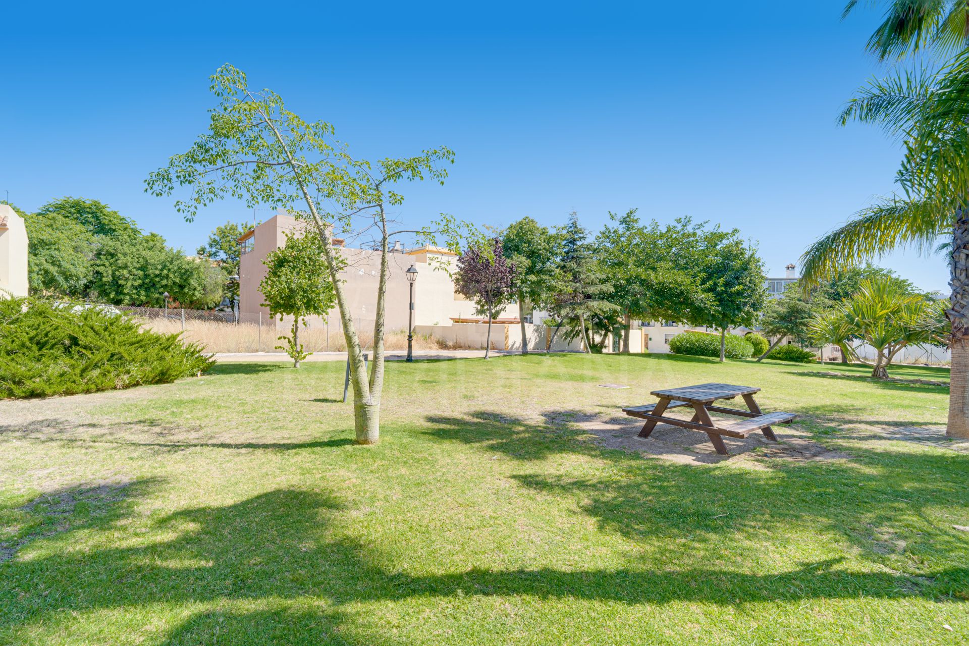 Town House in Cancelada, Estepona