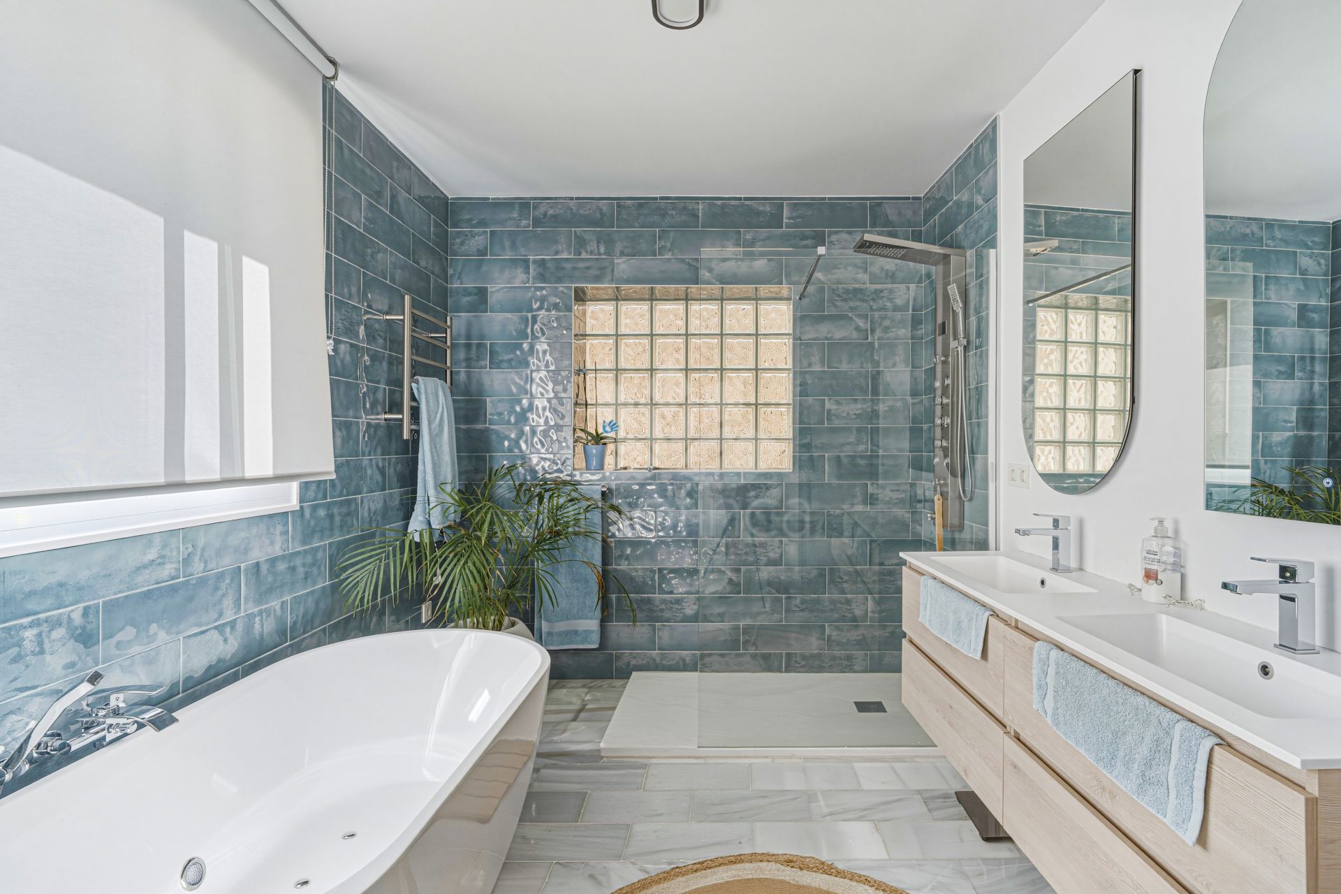 Town House in Cancelada, Estepona