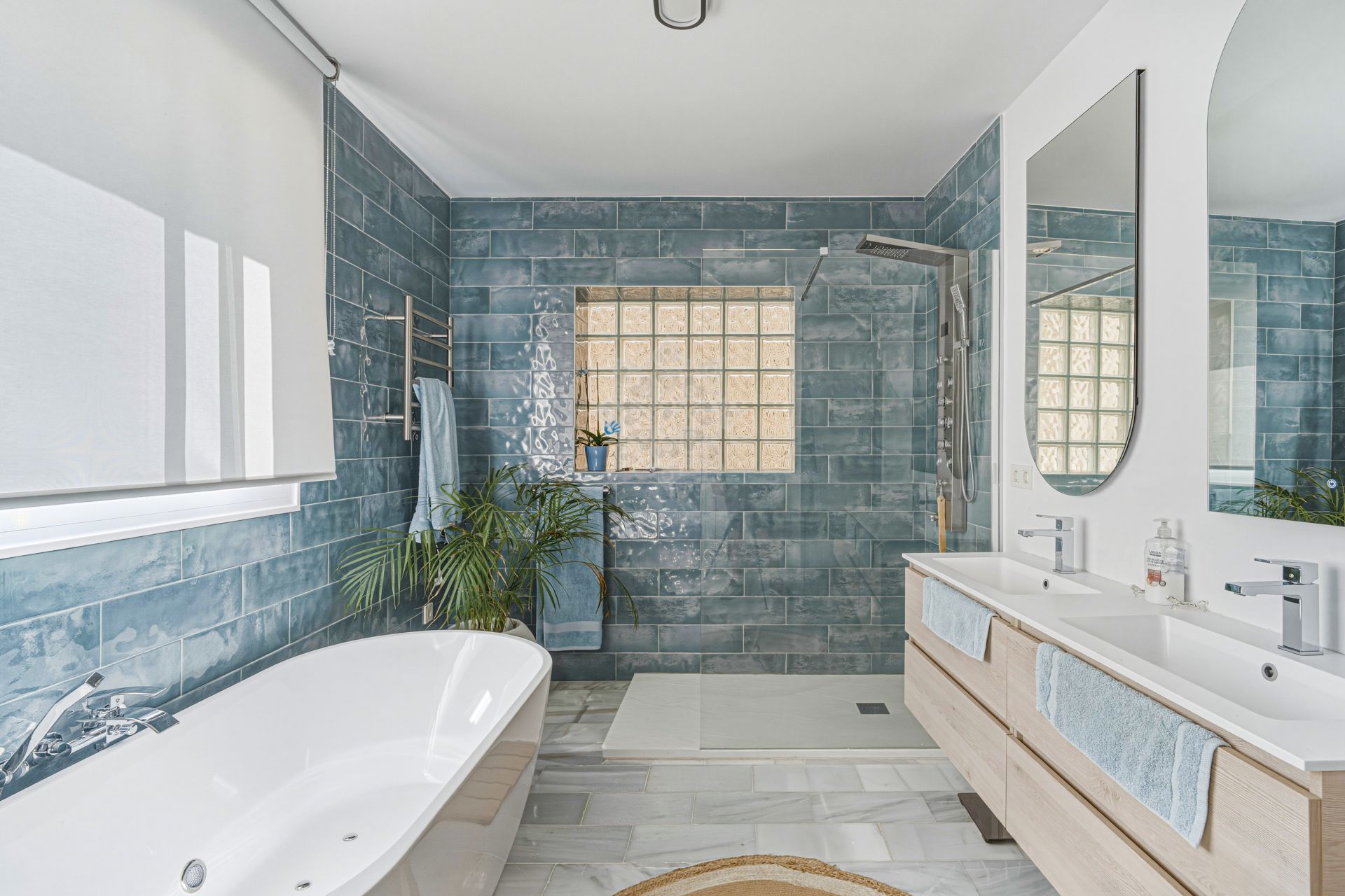 Town House in Cancelada, Estepona