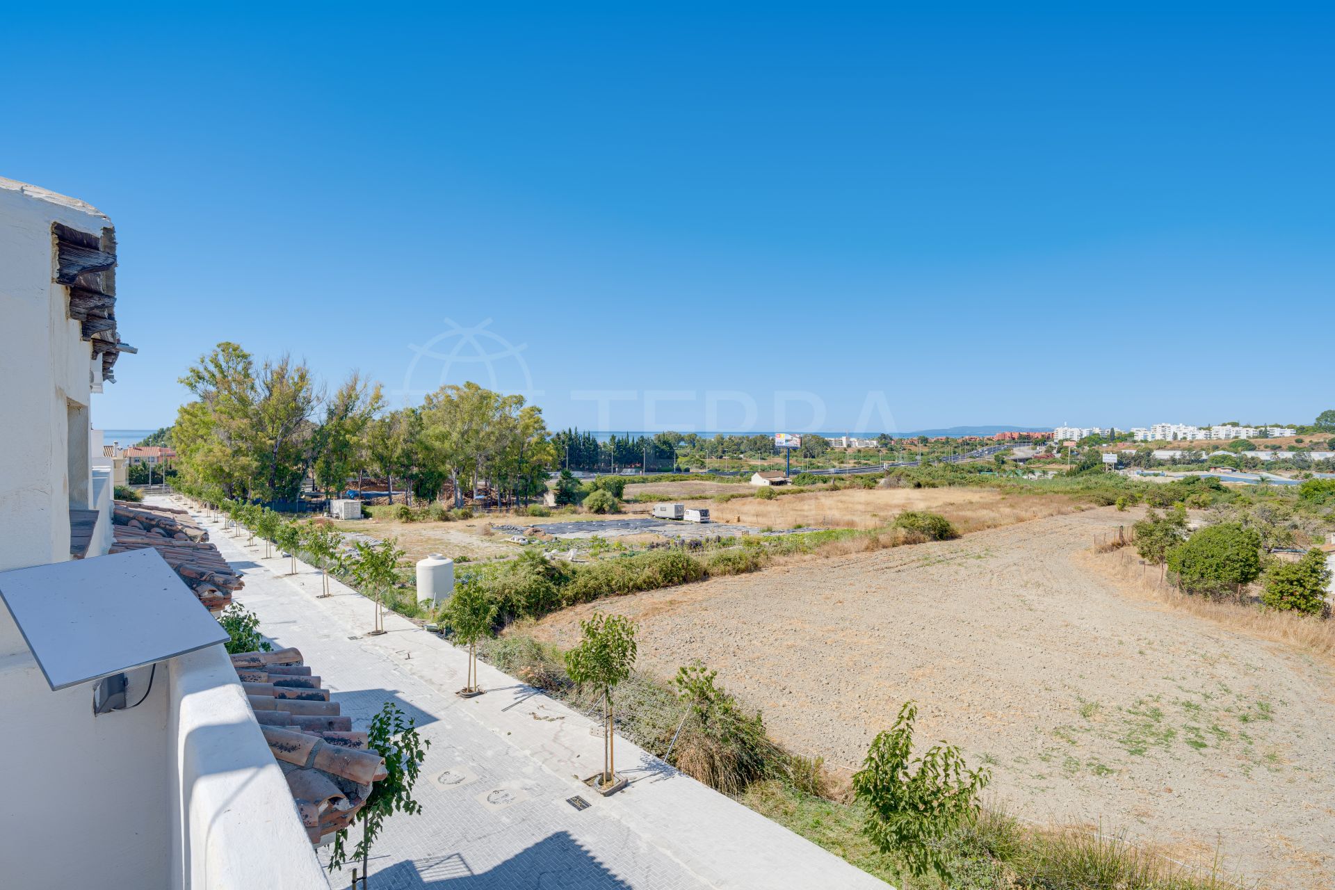 Town House in Cancelada, Estepona