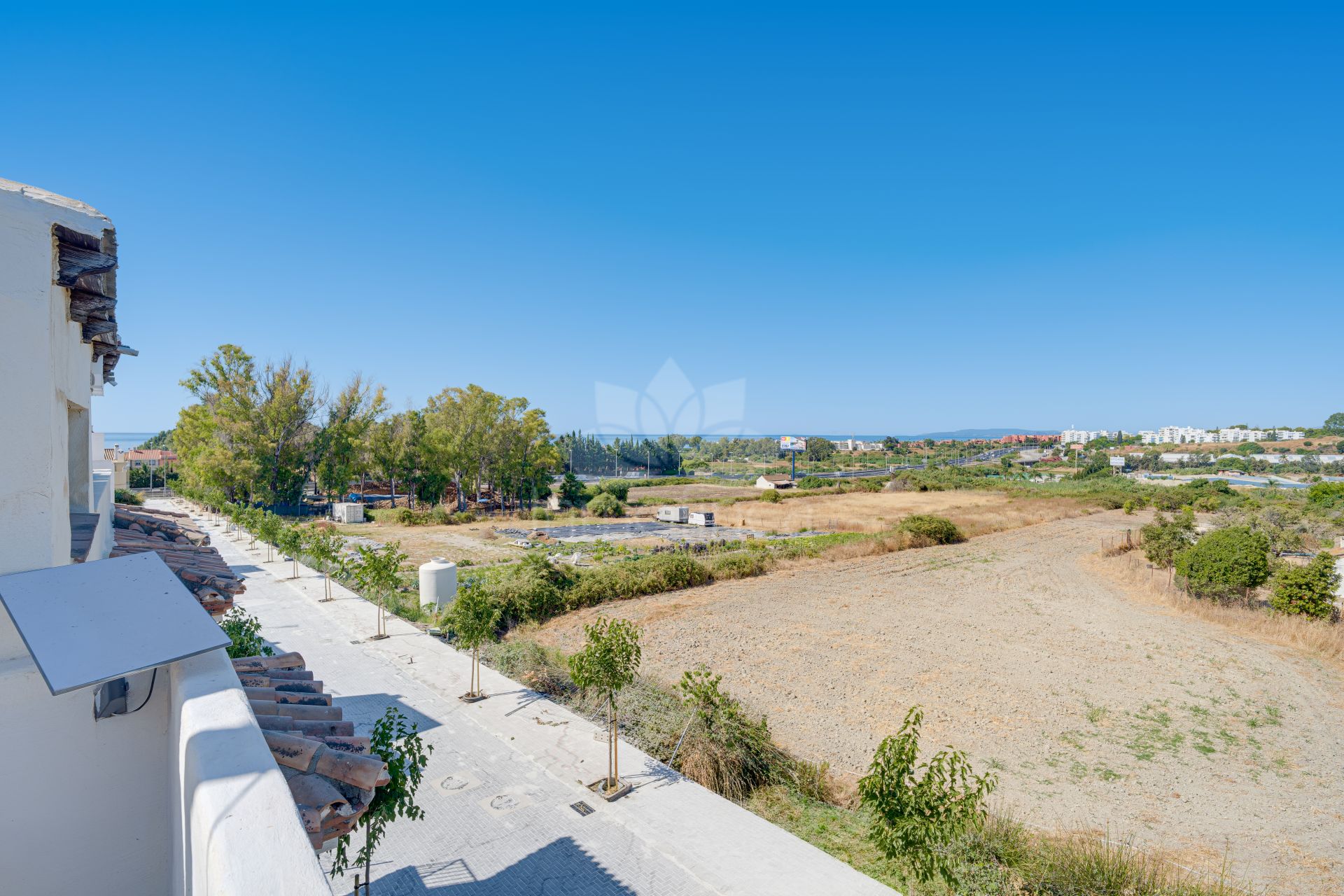 Town House in Cancelada, Estepona