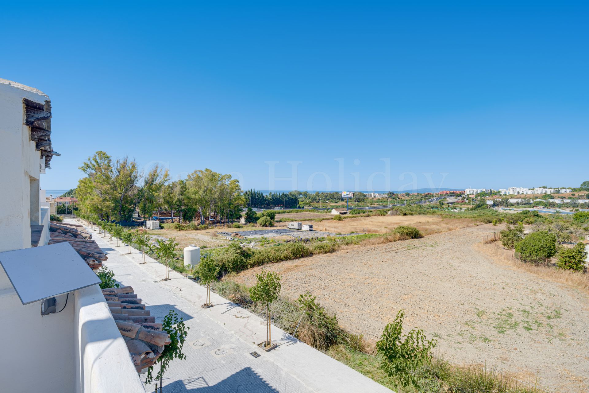 Town House in Cancelada, Estepona