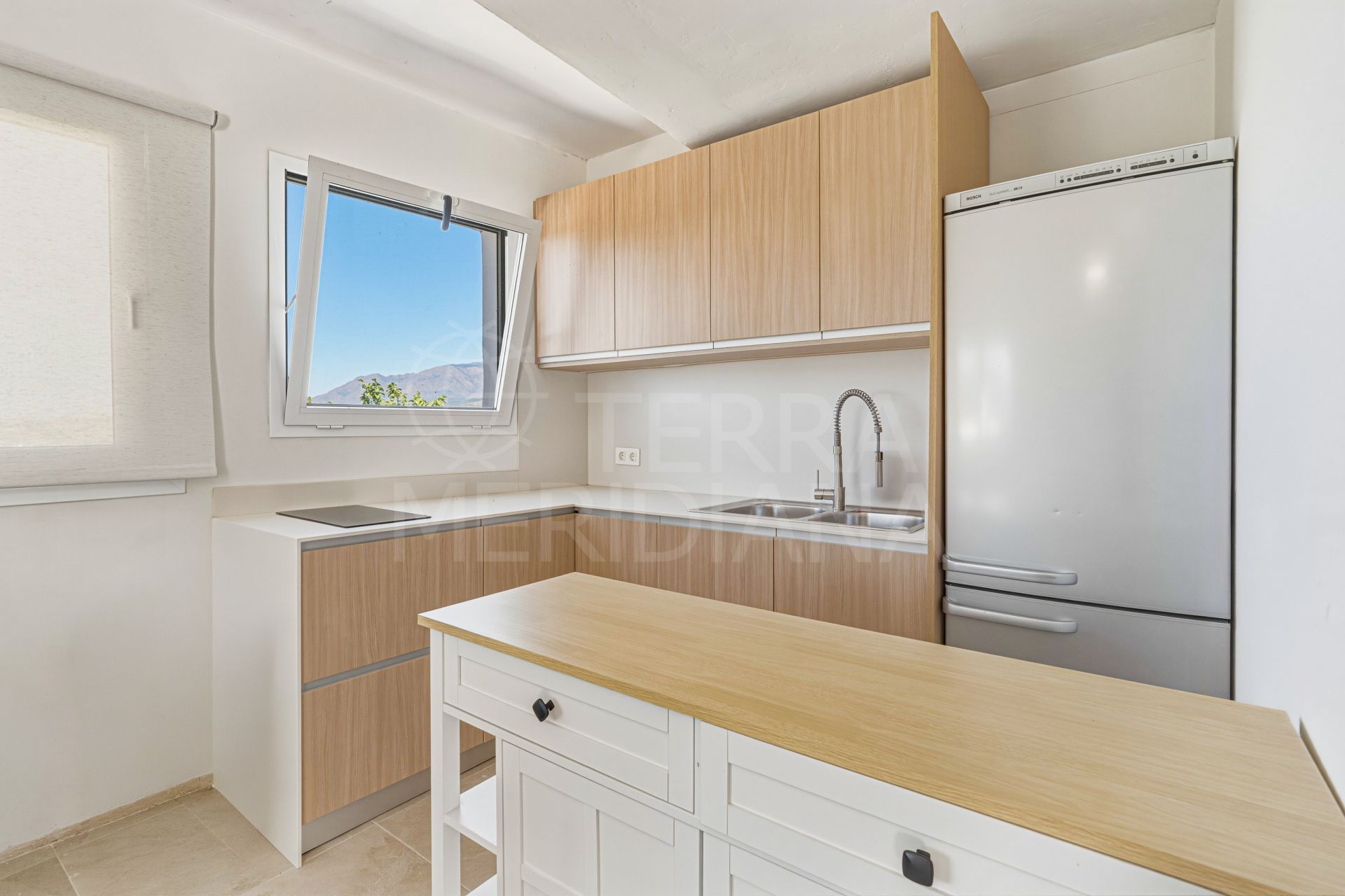 Town House in Cancelada, Estepona