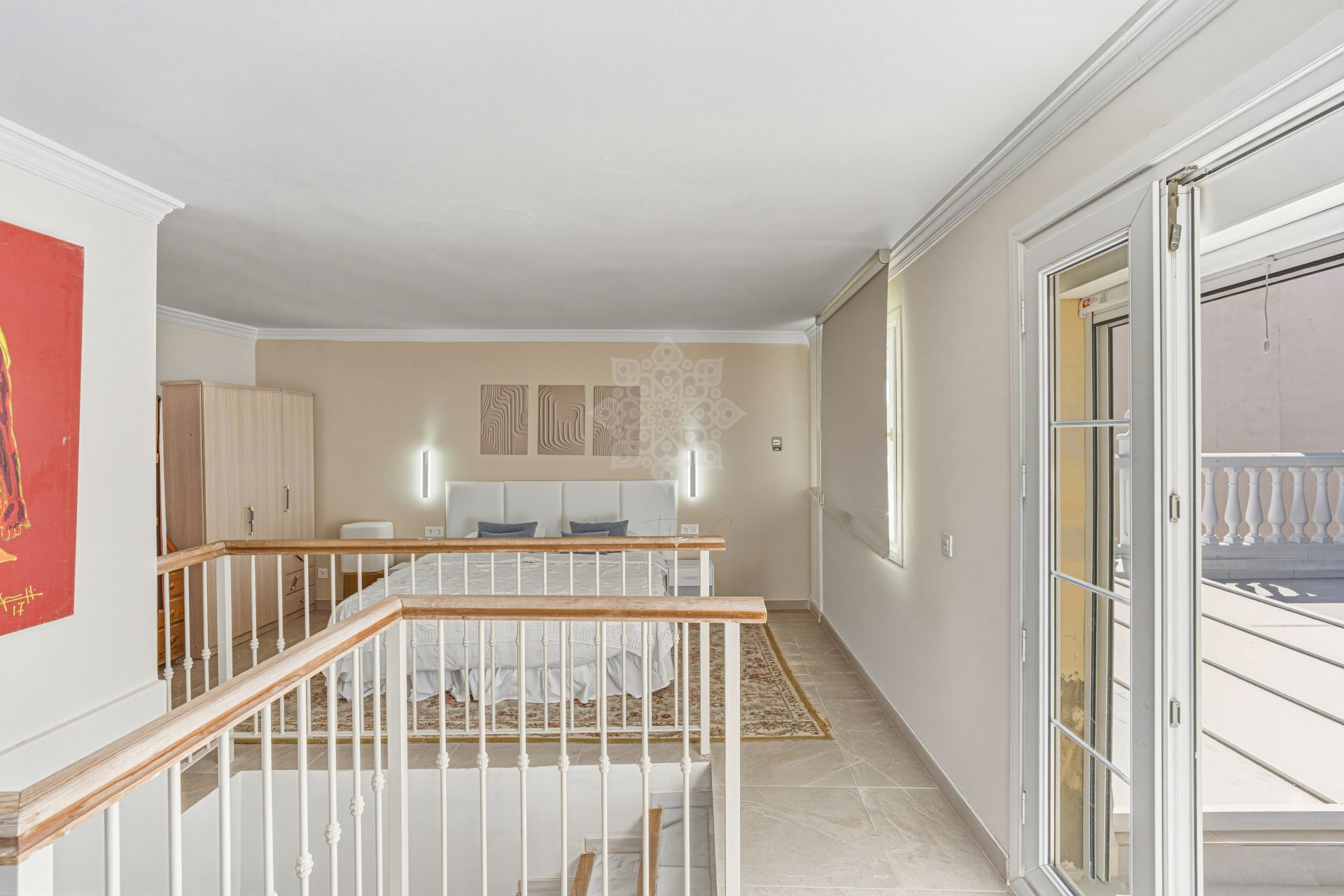 Town House in Cancelada, Estepona