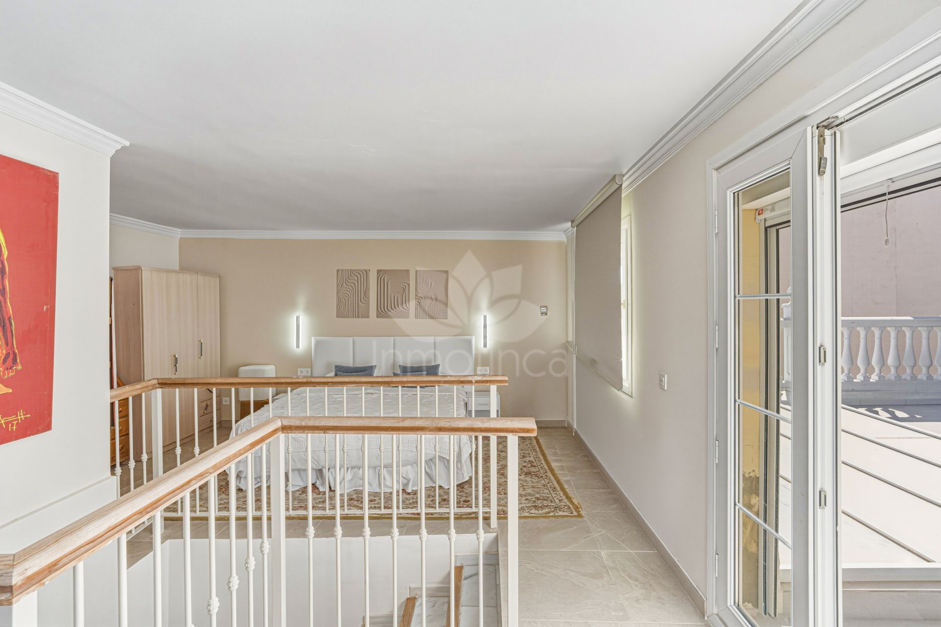 Town House in Cancelada, Estepona