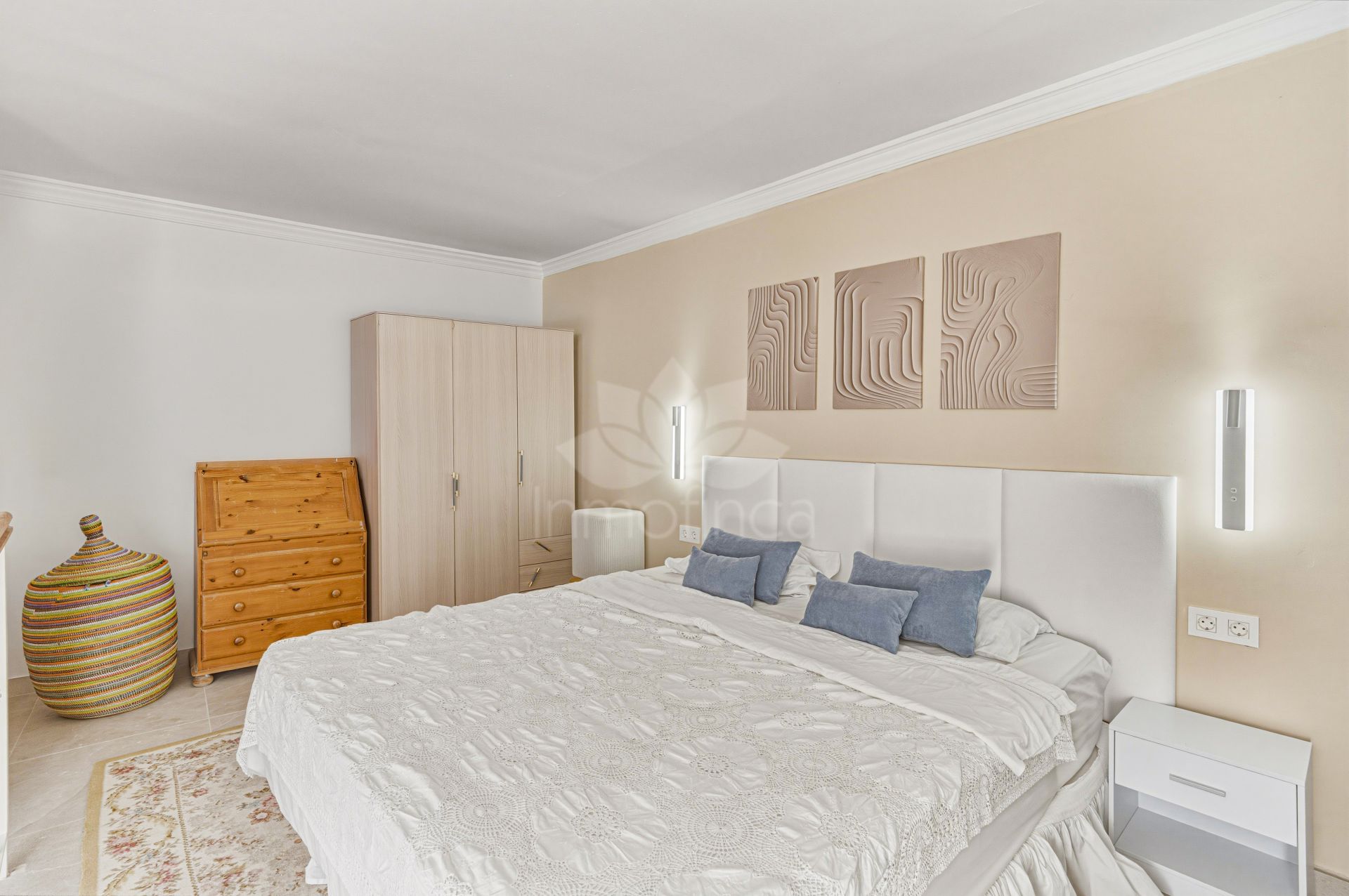 Town House in Cancelada, Estepona