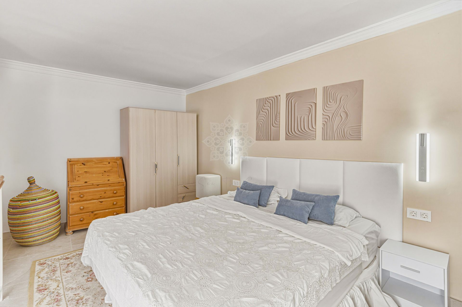 Town House in Cancelada, Estepona