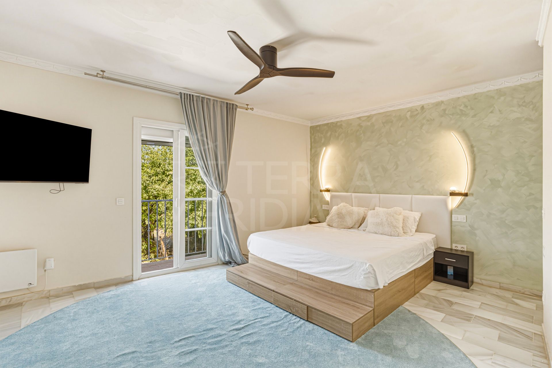 Town House in Cancelada, Estepona