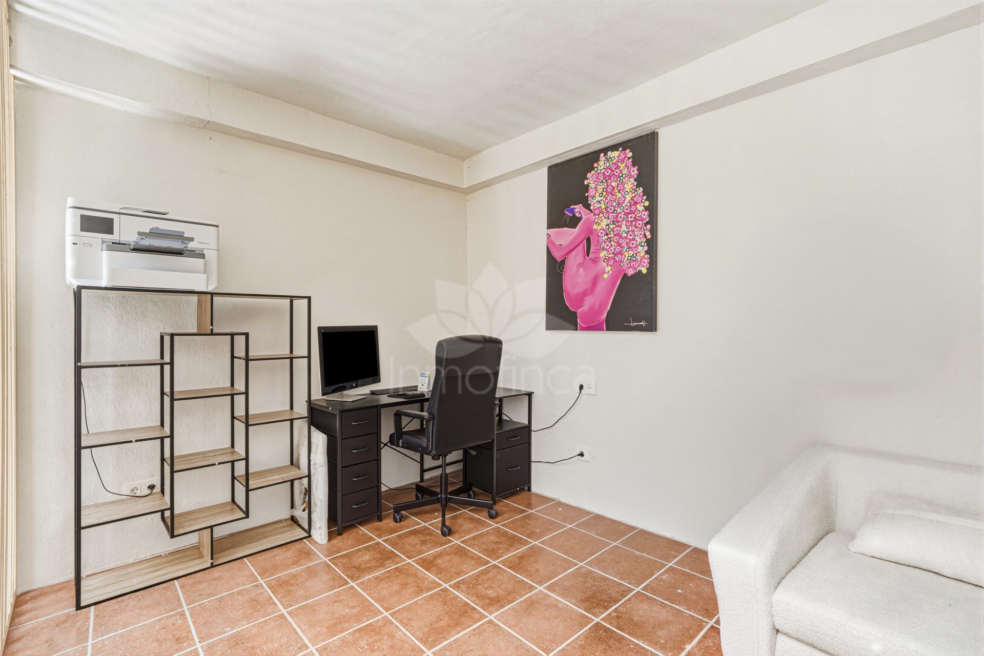 Town House in Cancelada, Estepona