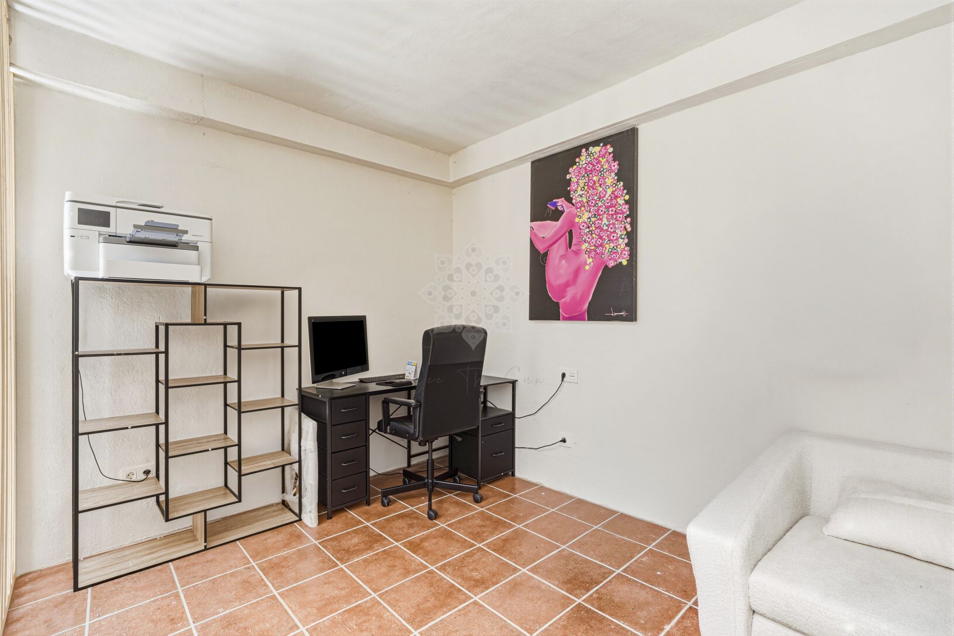 Town House in Cancelada, Estepona