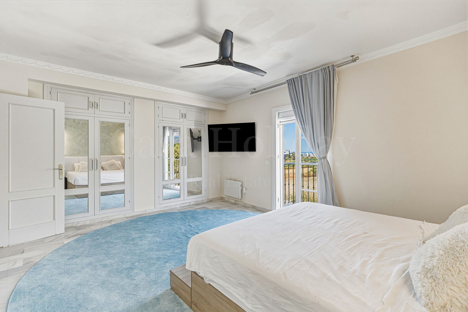 Town House in Cancelada, Estepona