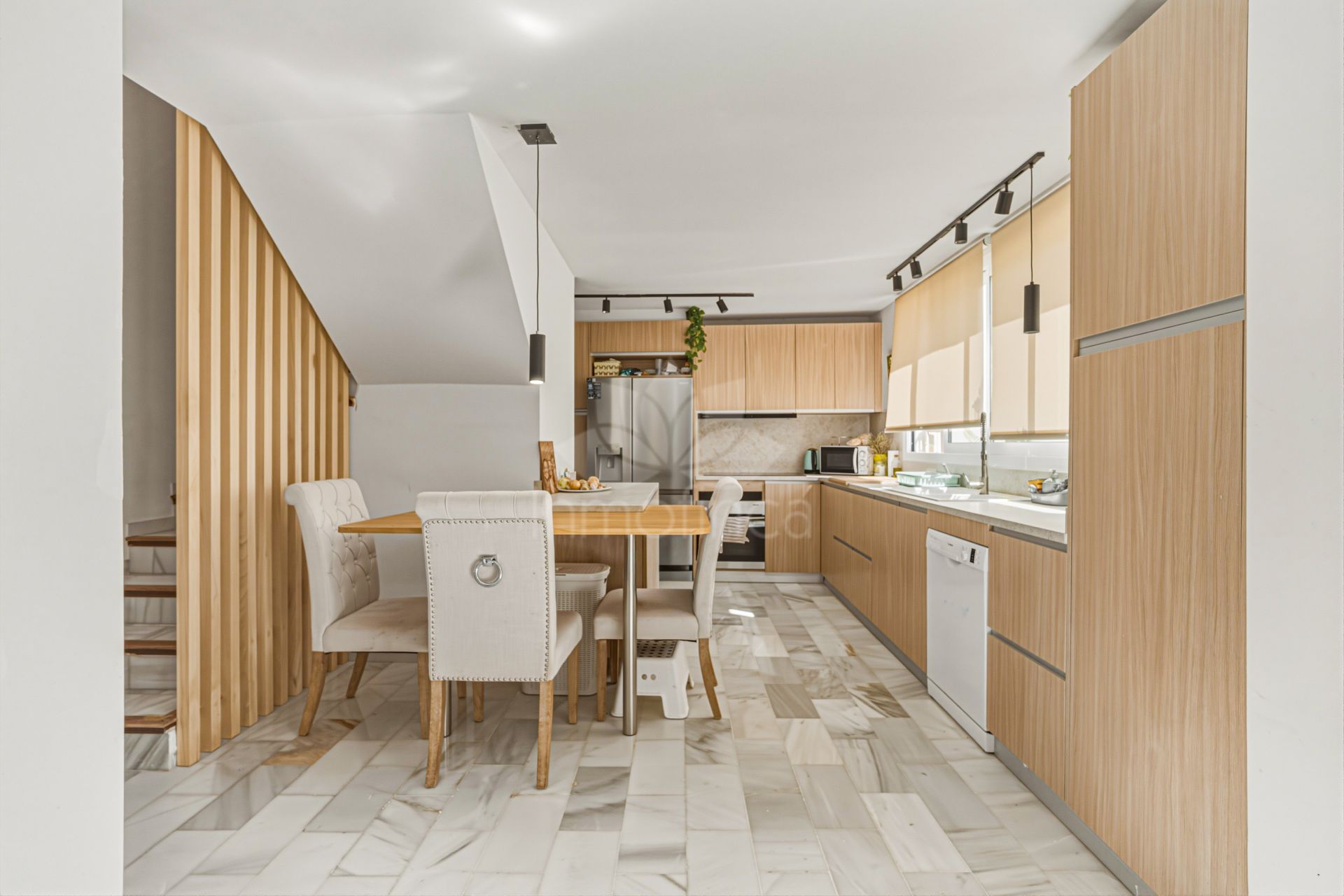 Town House in Cancelada, Estepona