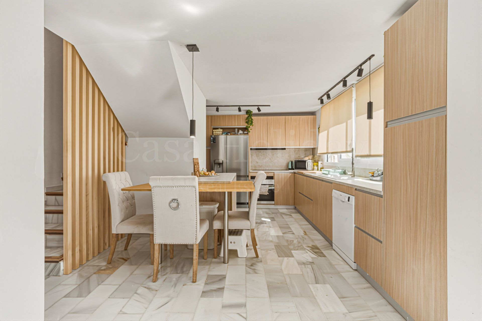 Town House in Cancelada, Estepona