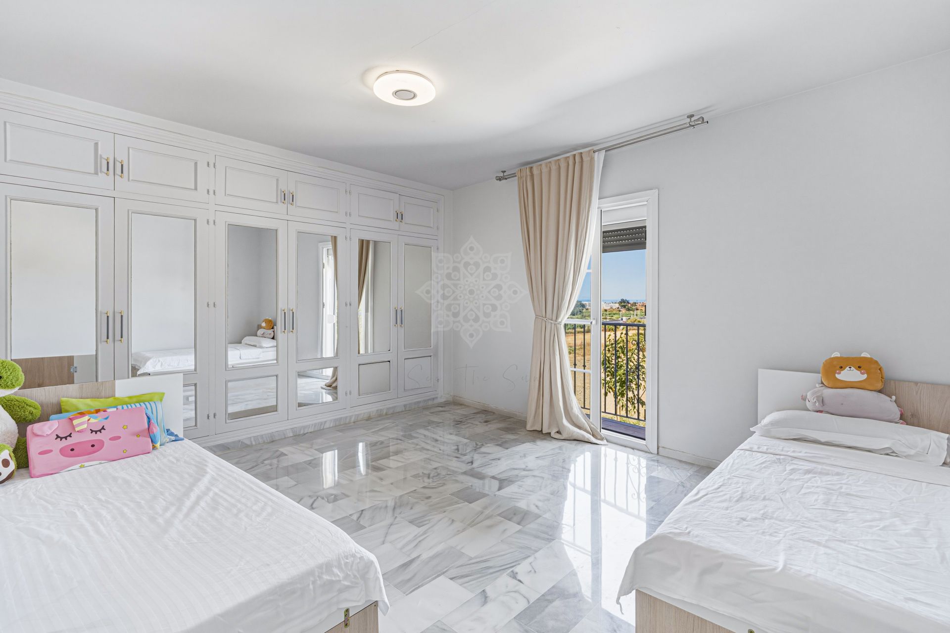 Town House in Cancelada, Estepona