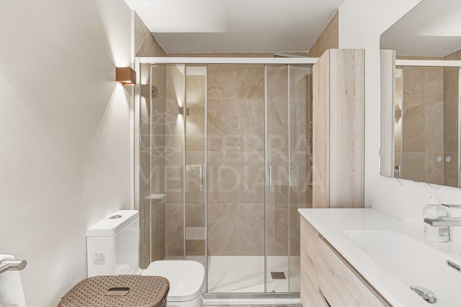 Town House in Cancelada, Estepona
