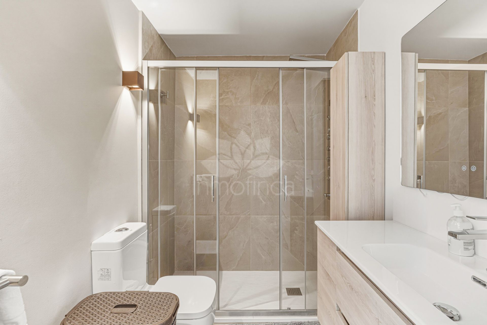 Town House in Cancelada, Estepona