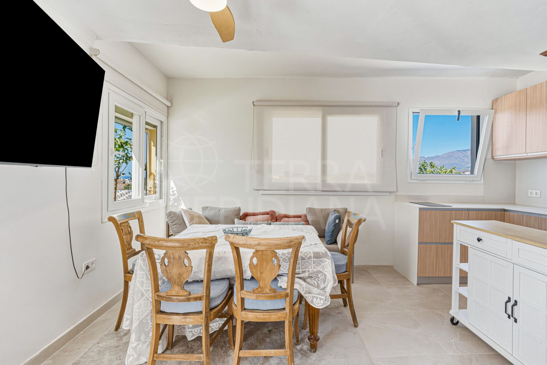 Town House in Cancelada, Estepona