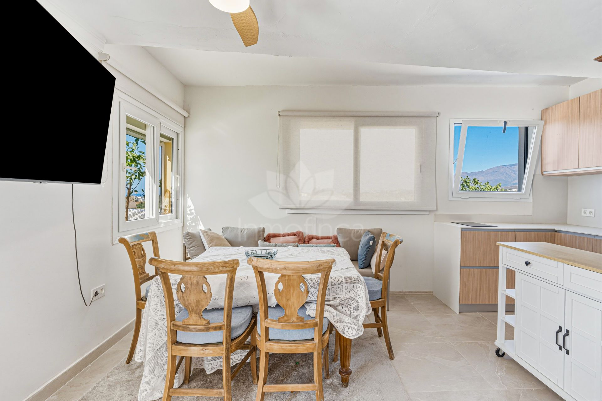 Town House in Cancelada, Estepona